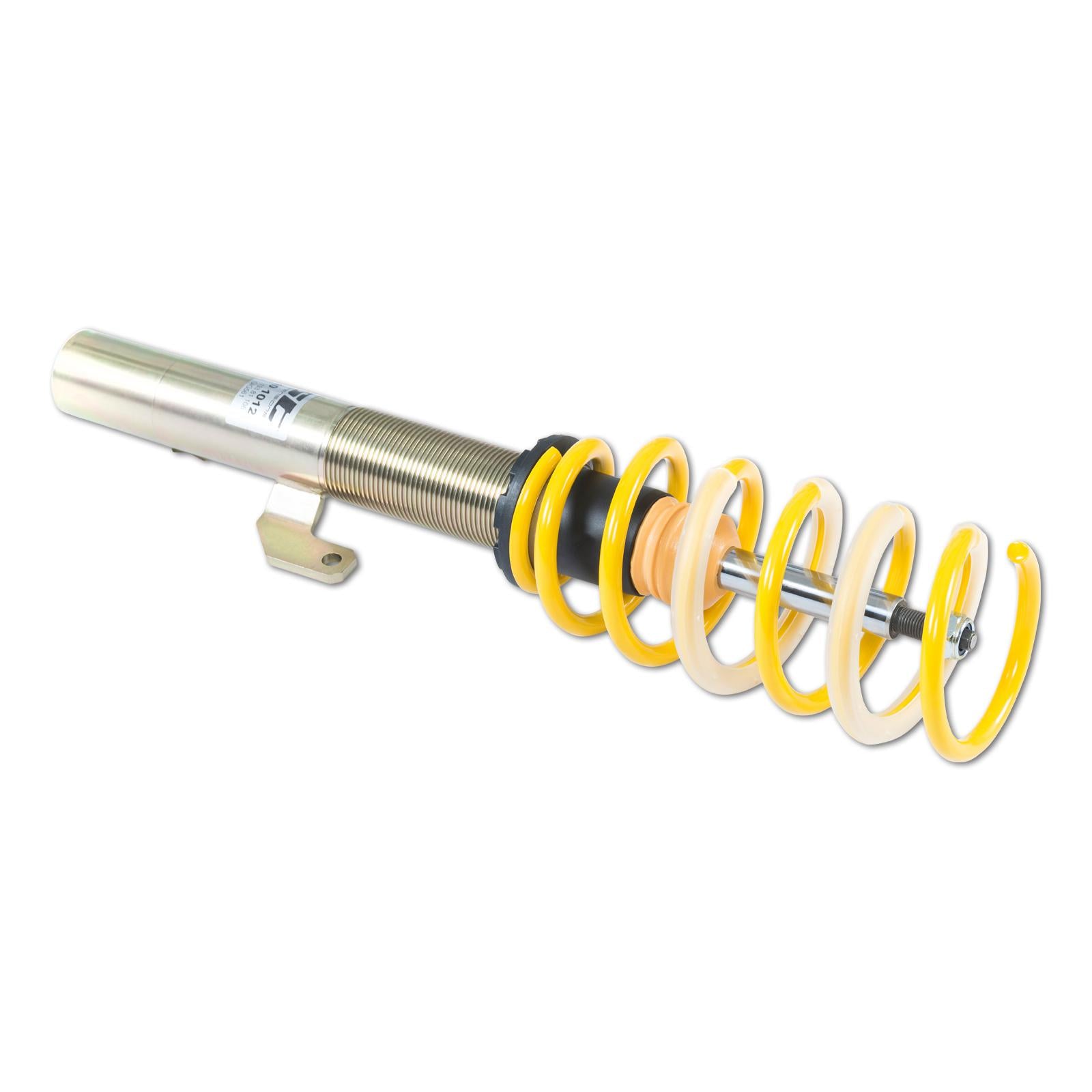 ST Coilover X Kit for 06/2017+ Seat Ibiza Mk V (KJ1)