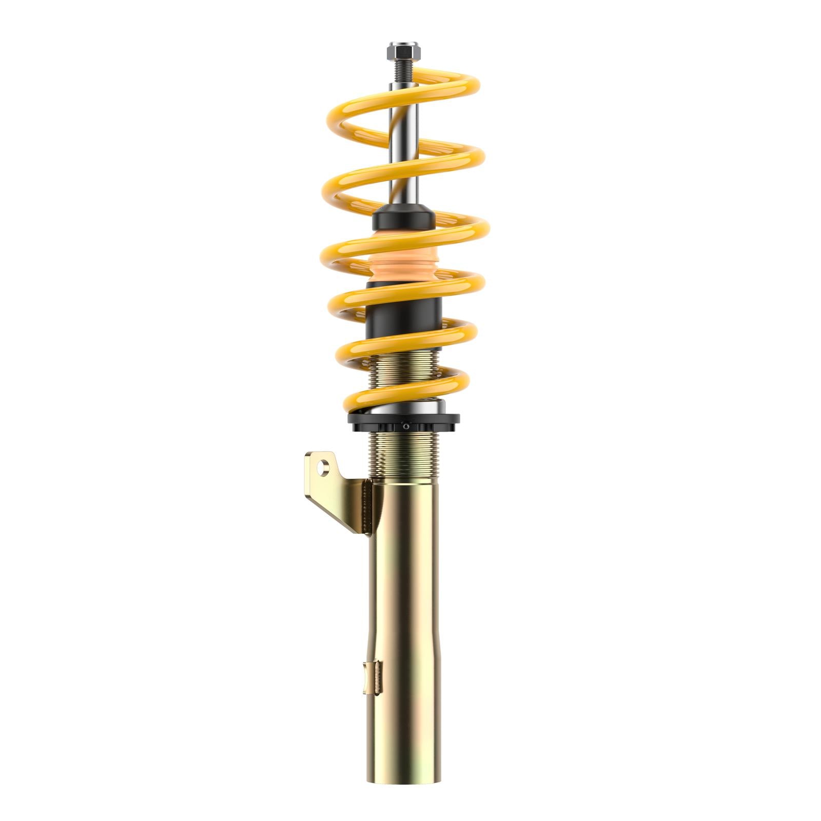 ST Coilovers ST X galvanized steel (with fixed damping) VW T-ROC (A11) 07/2017-