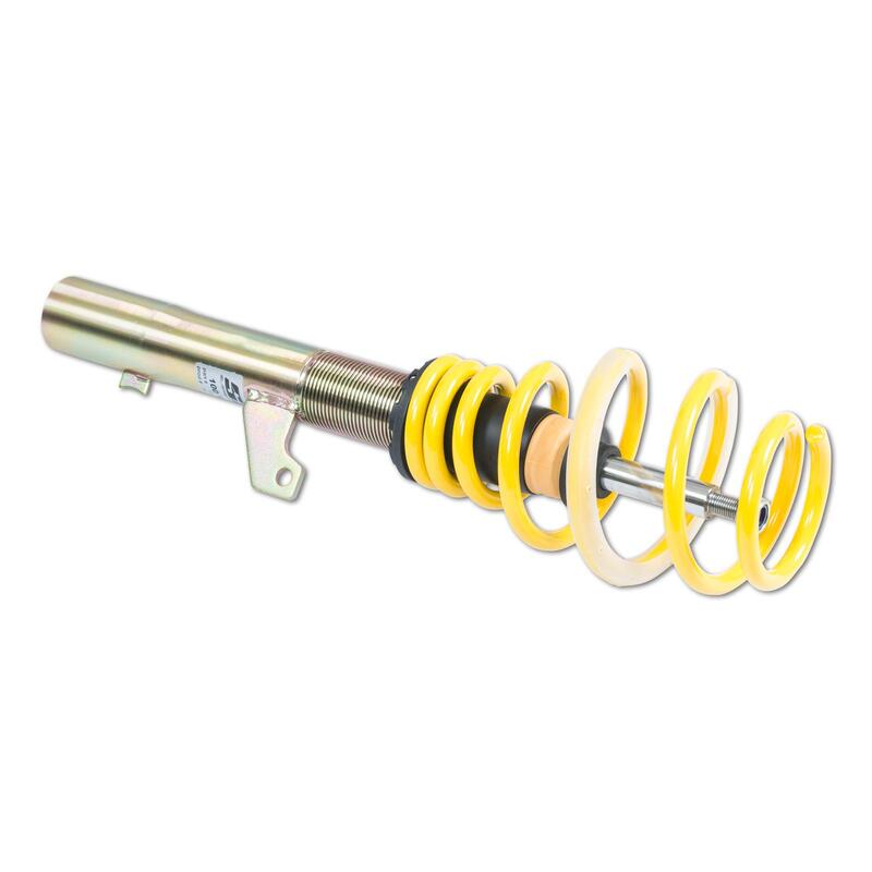 ST Coilovers ST X galvanized steel (with fixed damping) VW GOLF VIII (CD1) 07/2019- (132800CT)