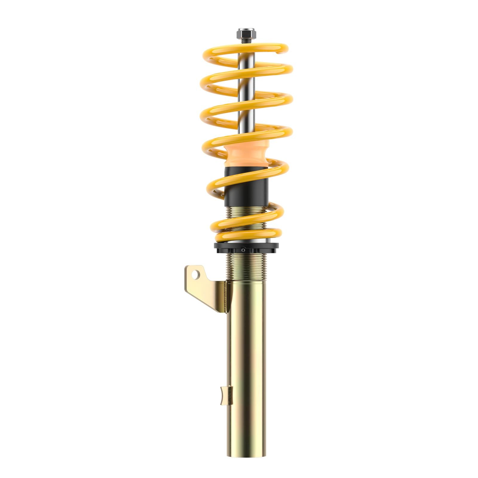 ST Coilovers ST X galvanized steel (with fixed damping) AUDI A3 (8V1, 8VK) 04/2012- (13281027)