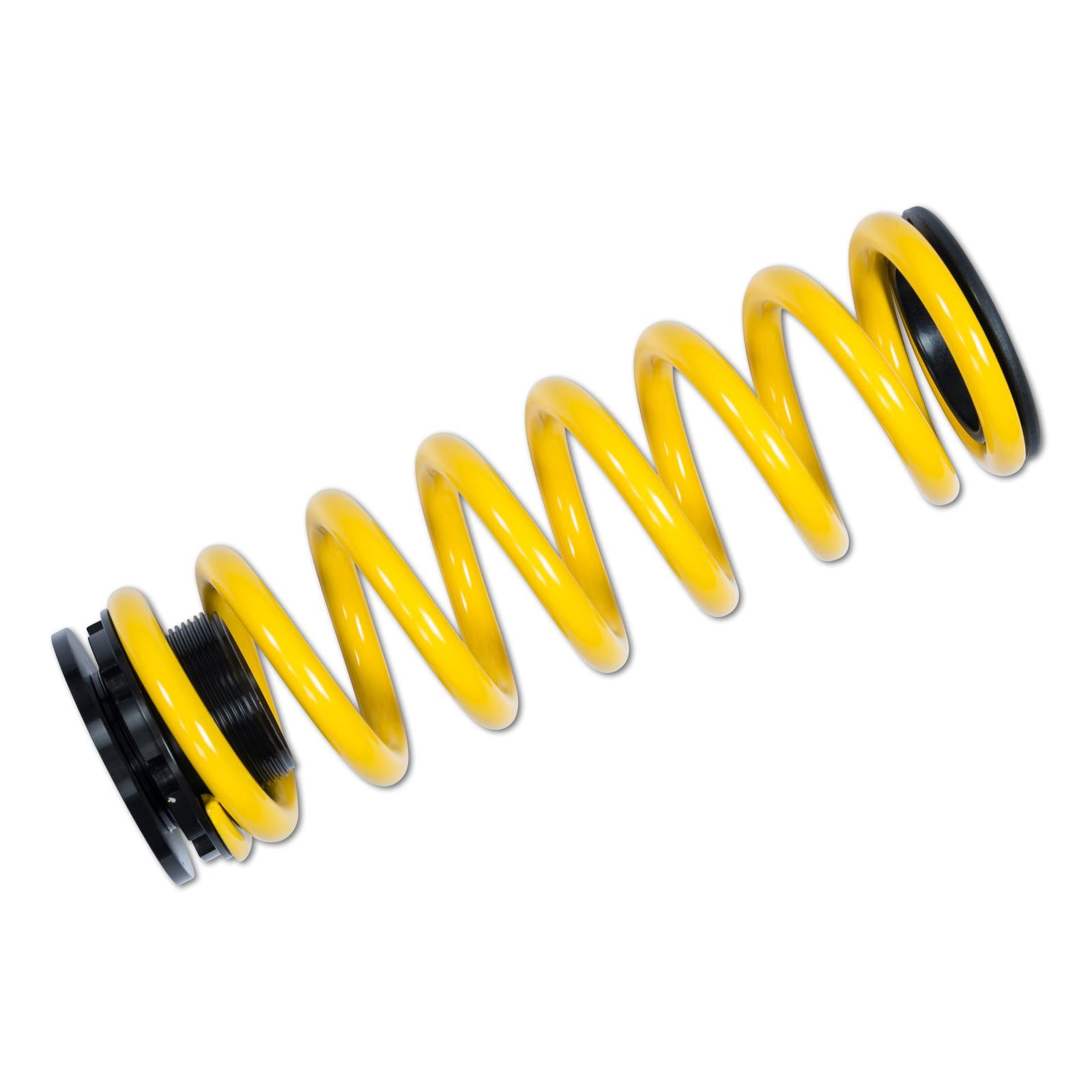ST -27382030- height Adjustable Springs Kit (Lowering springs) VW GOLF VIII VARIANT ESTATE (CG5) 07/2019-