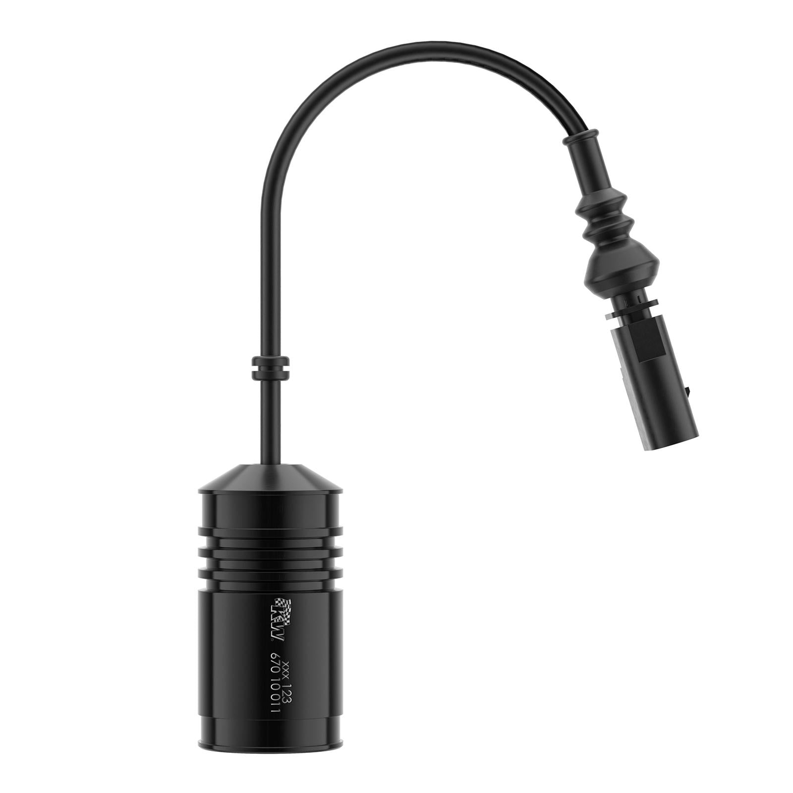 KW Cancellation kit for electronic damping for Porsche Taycan (Y1A) 05/2019-