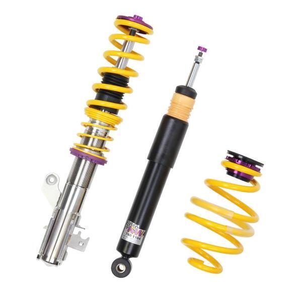 KW Coilover suspension V2 inox ALFA ROMEO 4C (960_) 03/2013-