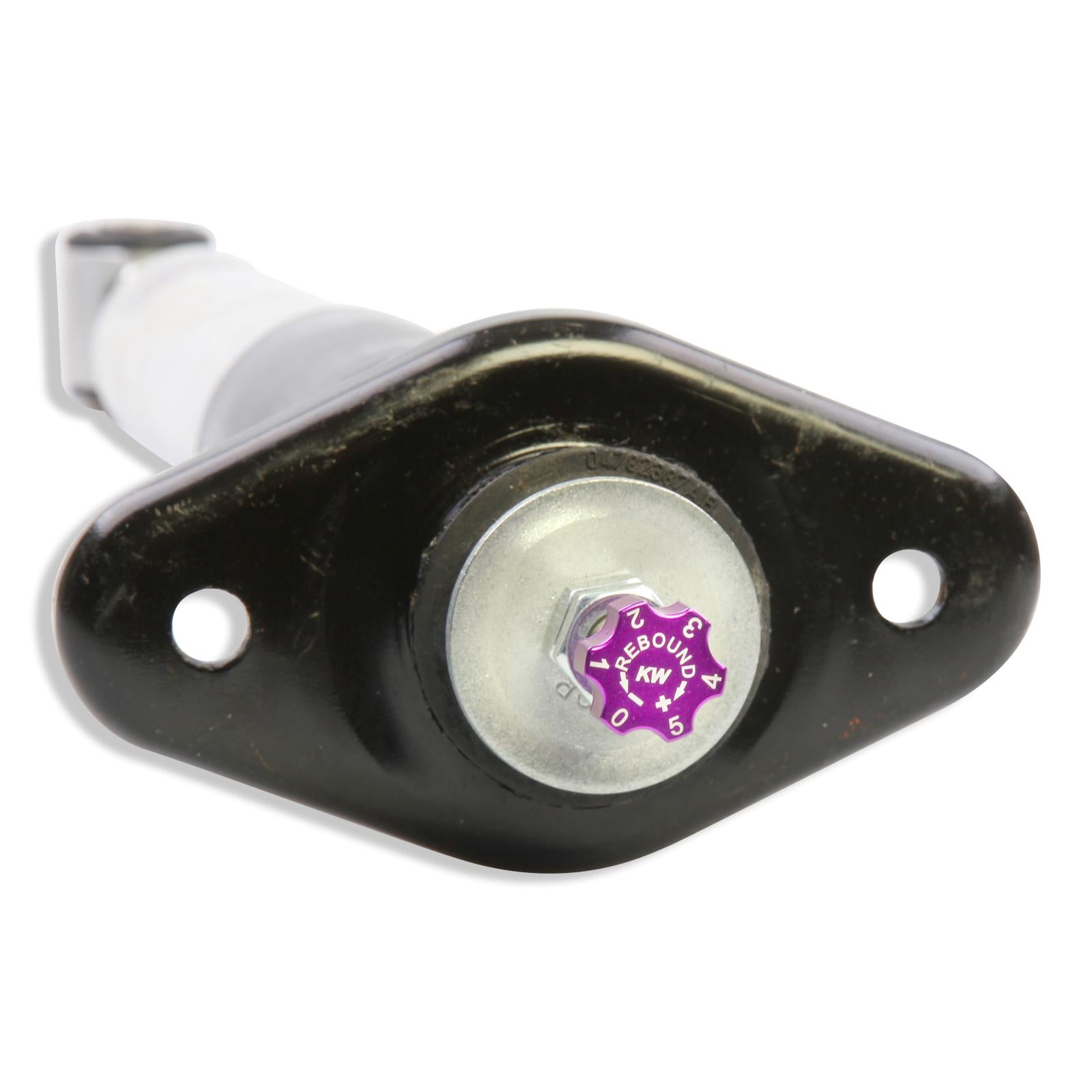 KW Coilover suspension V2 inox CHRYSLER 300C 09/2010-