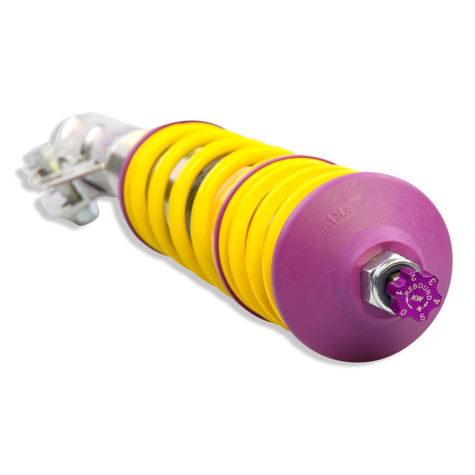 KW Coilover suspension V2 inox VW BEETLE 12/1947-08/2003 (15280048)