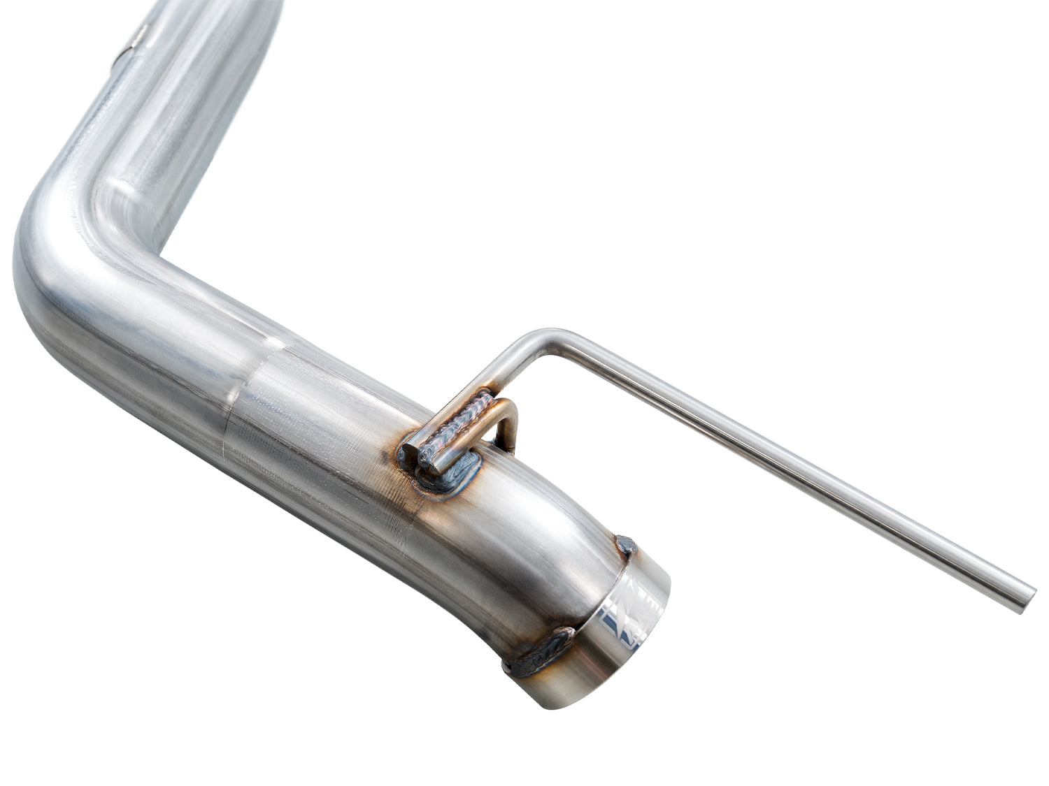 AWE SwitchPath™ Exhaust for the Ford Ranger Raptor