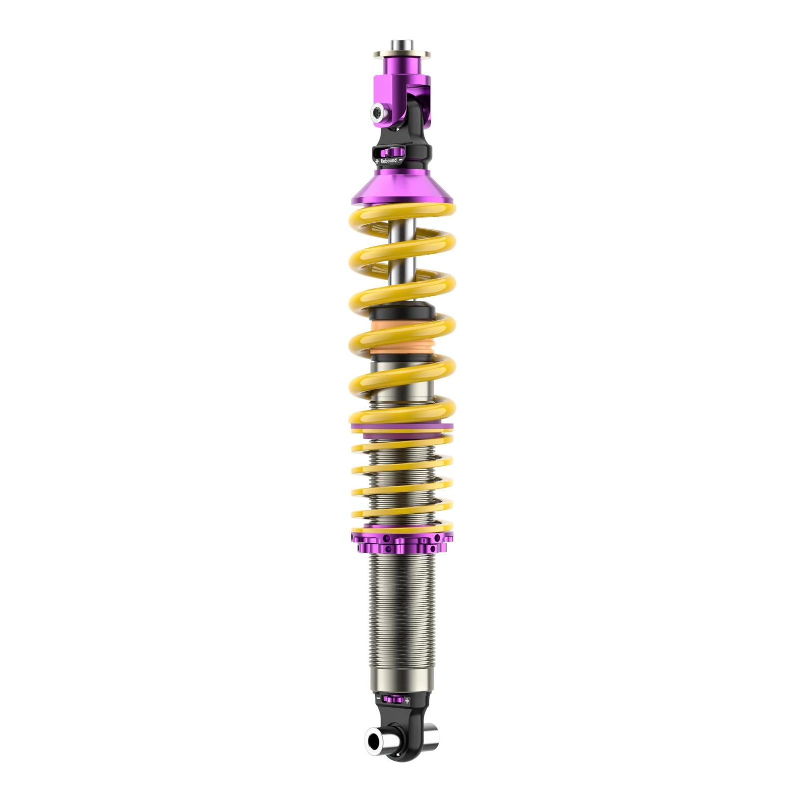 KW Coilover suspension V3 racing for BMW 3 Coupe (E36) 3B, 3/B, M3B, M3/B 10/1991-05/1999