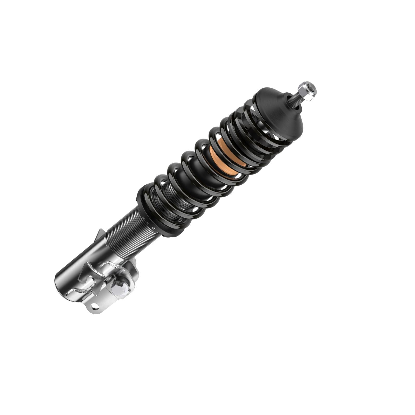 KW Coilover suspension V1 classic line for BMW Series 3 E36 Convertible / Touring