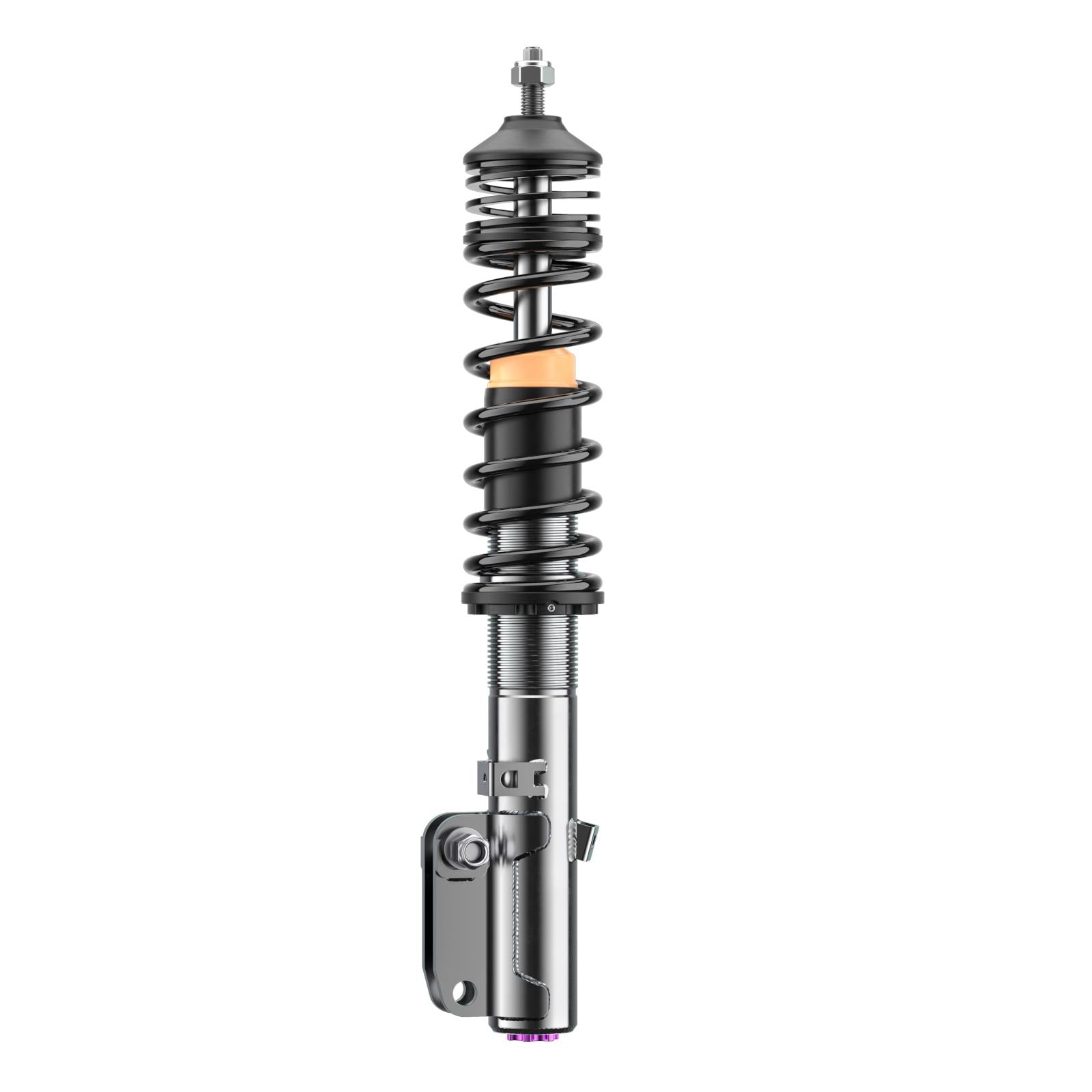 KW Coilover suspension V3 classic line for Audi Convertible (89) 8G7, B4 05/1991-08/2000