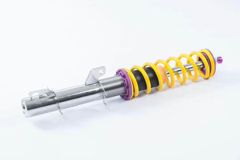 KW Coilover suspension V2 comfort VW GOLF IV (1J1) 08/1997-12/2007