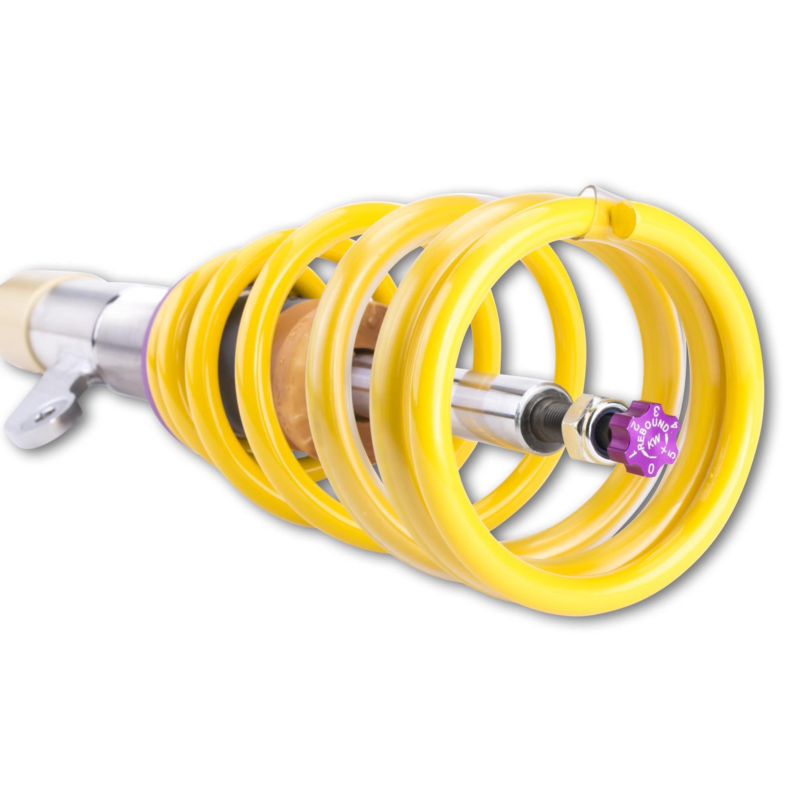 KW Coilover suspension V2 comfort BMW 4 Coupe (F32, F82) 07/2013- (1802000D)