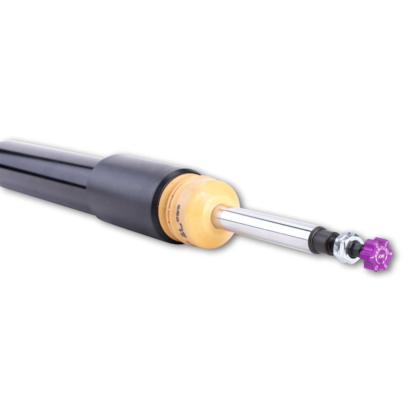 KW Coilover suspension V2 comfort BMW 4 Coupe (F32, F82) 07/2013- (1802000D)