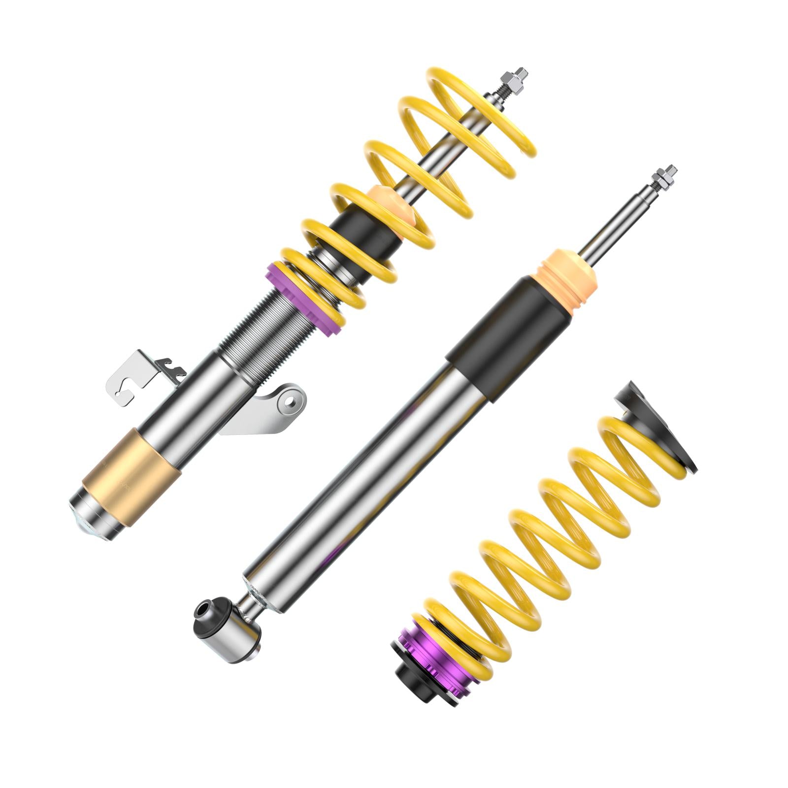 KW Coilover suspension V2 comfort BMW 3 Touring (F31) 07/2012-06/2019 (180200AC)