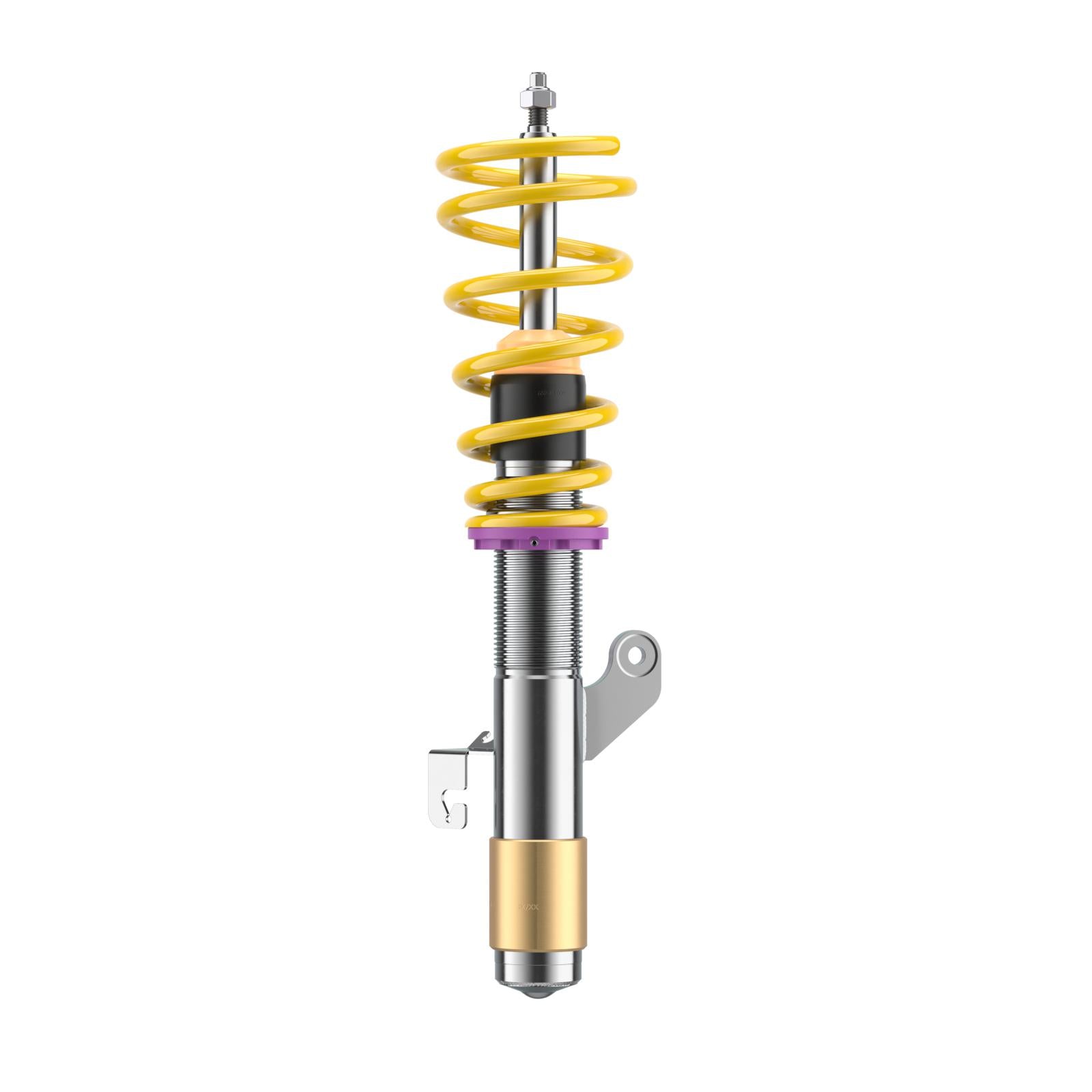 KW Coilover suspension V2 comfort BMW 3 Touring (F31) 07/2012-06/2019 (180200AC)