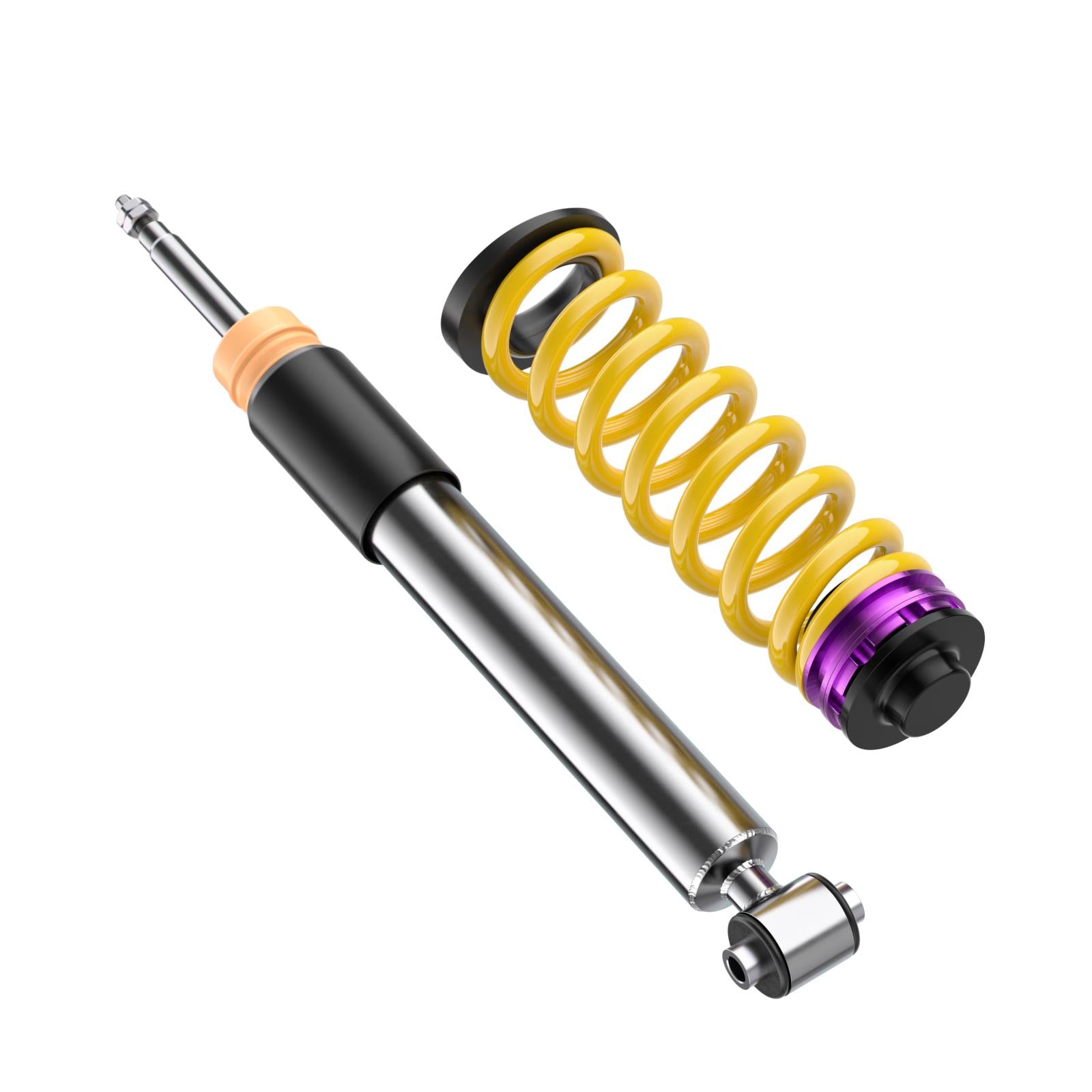 KW Coilover suspension V2 comfort BMW 3 Touring (F31) 07/2012-06/2019 (180200AC)
