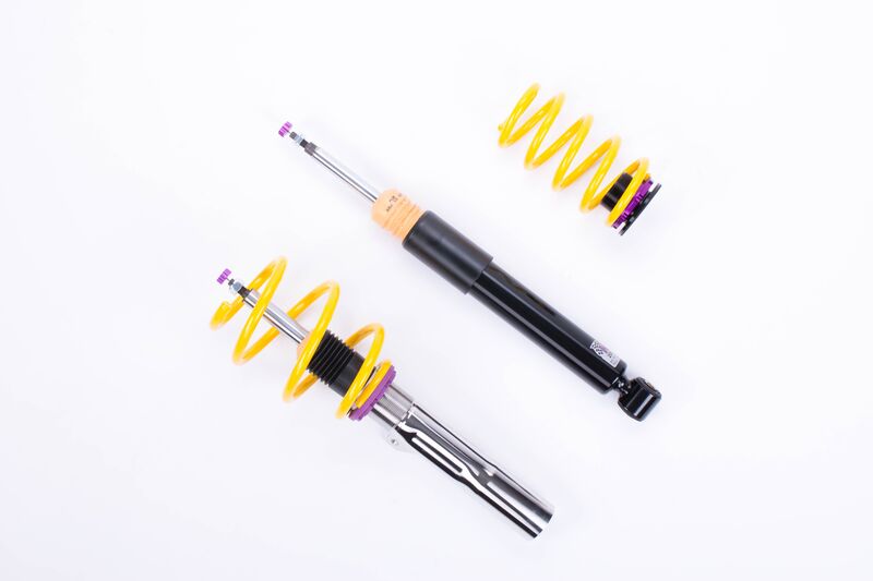 KW Coilover suspension V2 comfort MINI (F56) 12/2013-