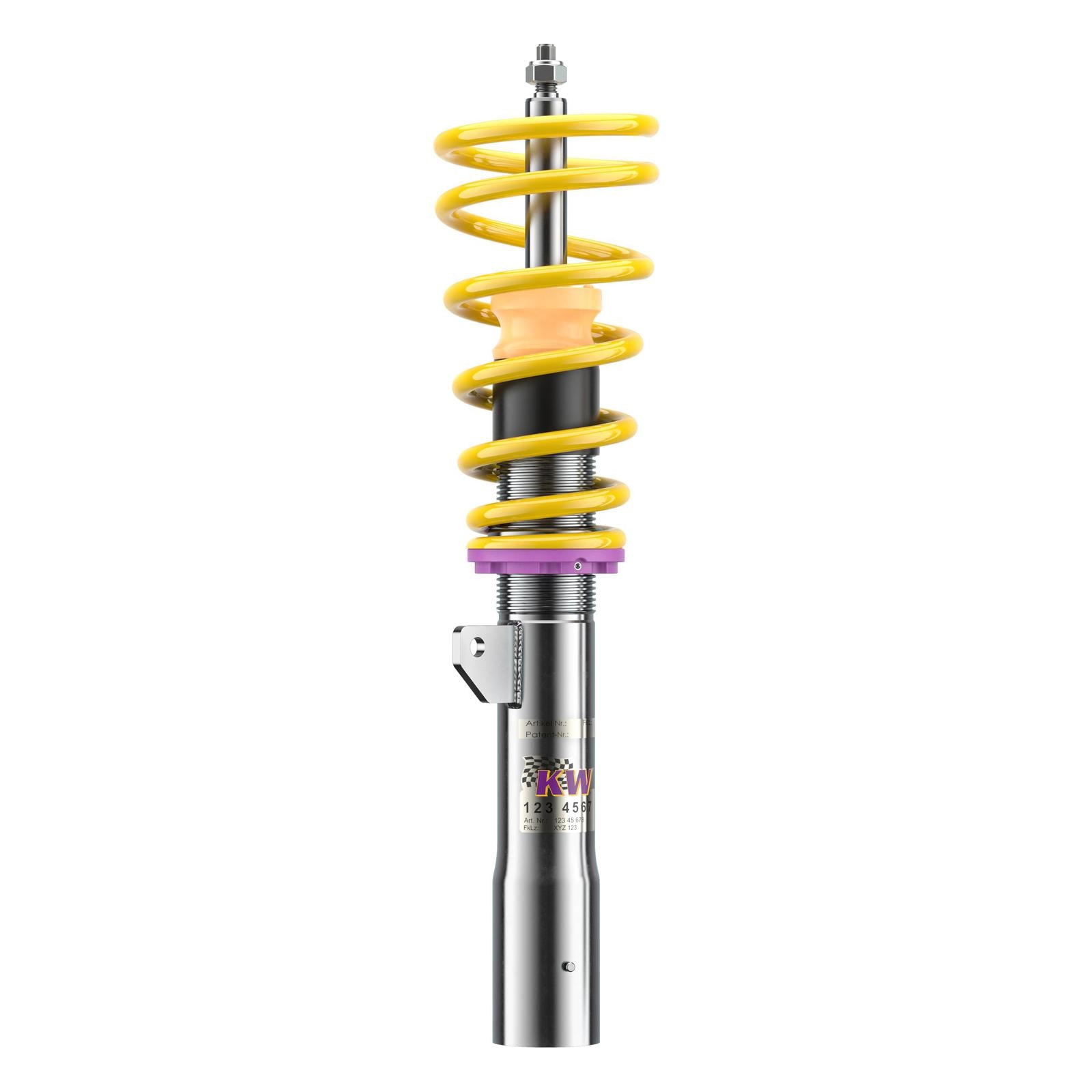 KW Coilover suspension V2 comfort BMW 2 Active Tourer (F45) 11/2013- (180200BN)