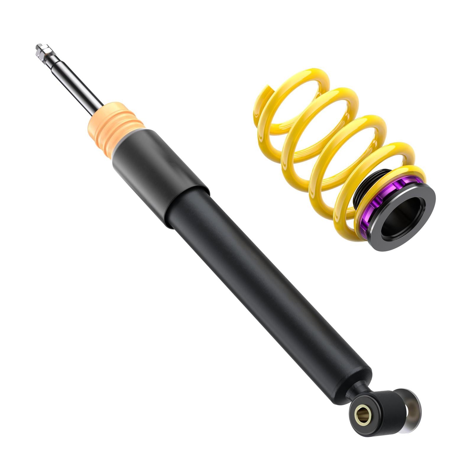 KW Coilover suspension V2 comfort BMW 2 Active Tourer (F45) 11/2013- (180200BN)