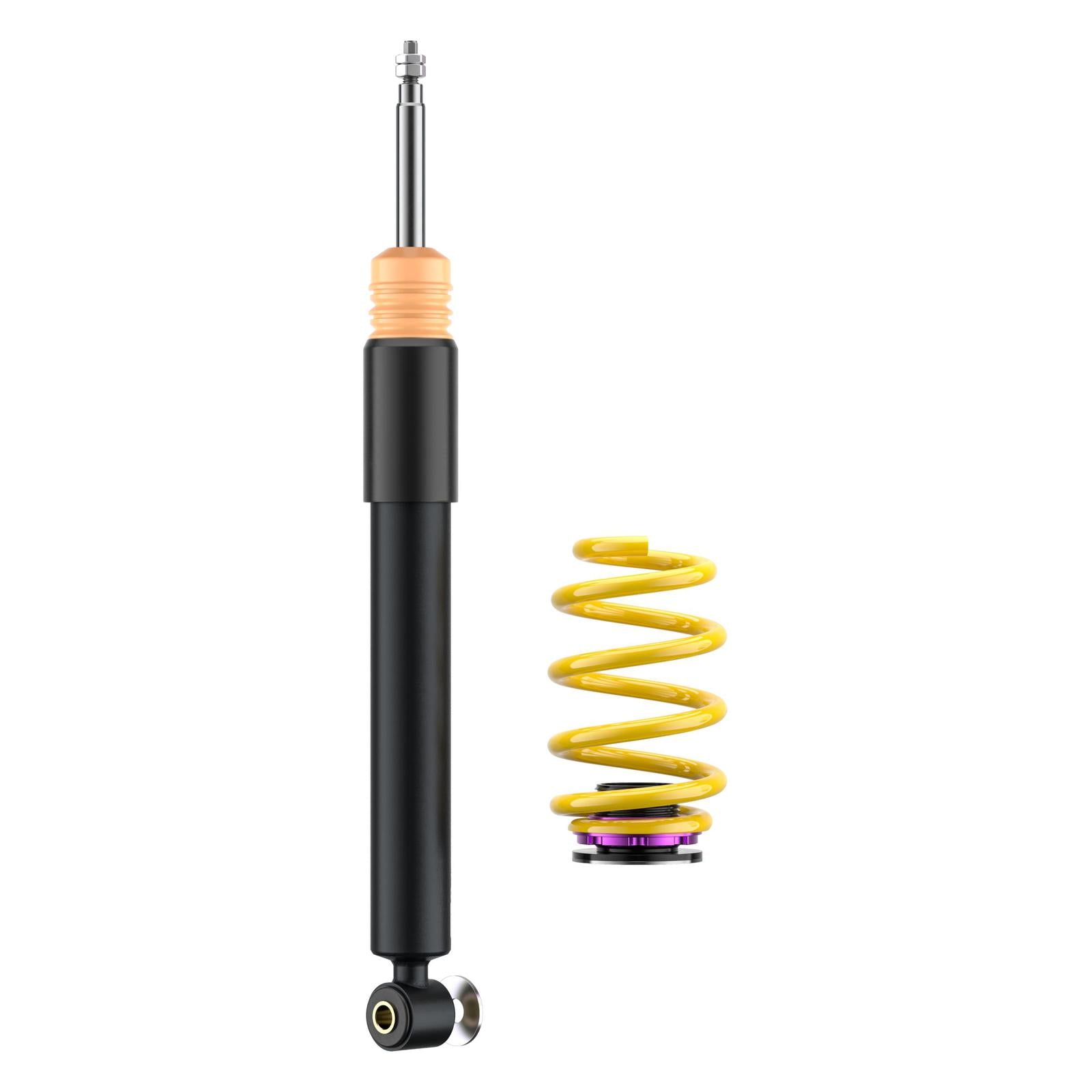 KW Coilover suspension V2 comfort BMW 2 Active Tourer (F45) 11/2013- (180200BN)