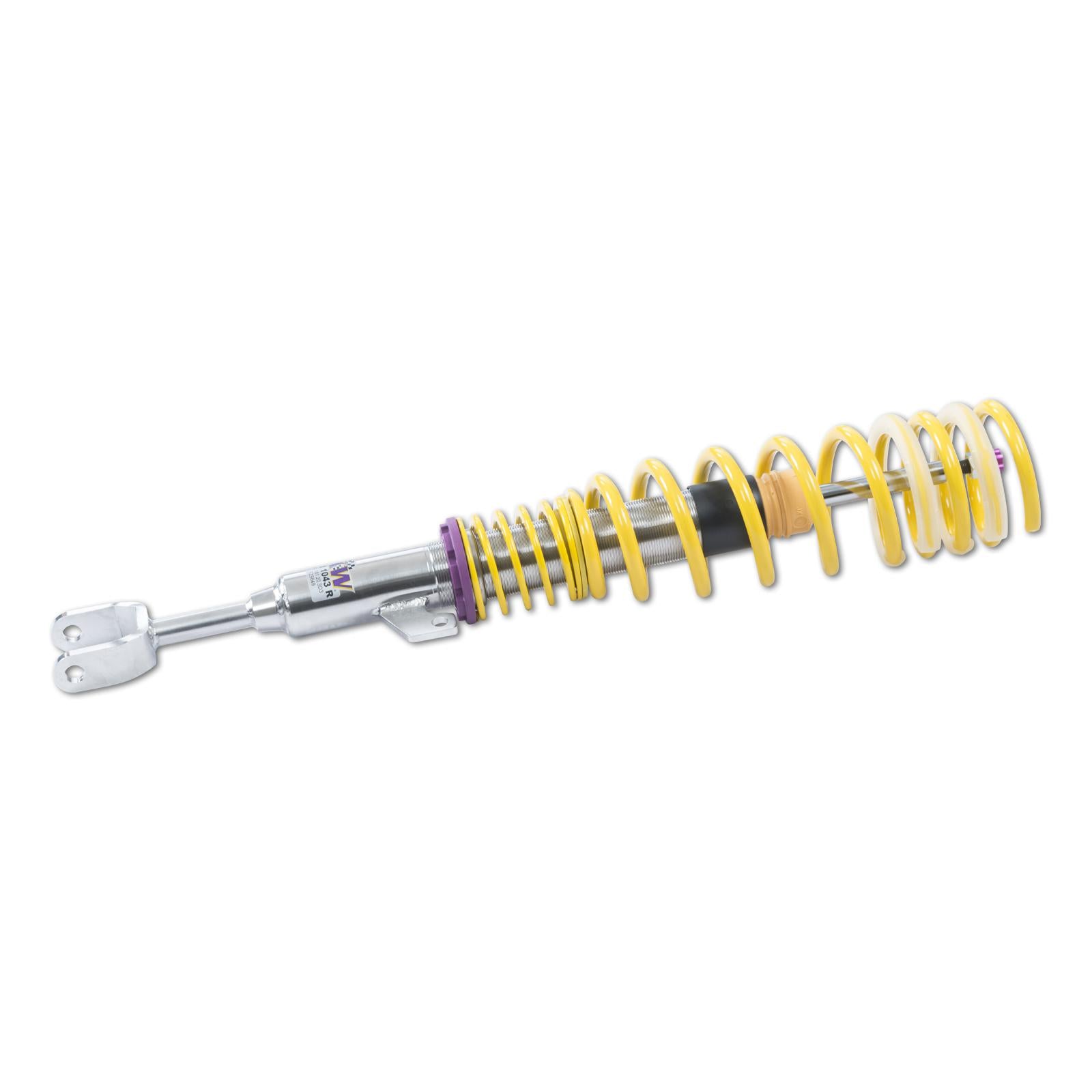 KW Coilover suspension V2 comfort BMW 5 (G30, F90) 09/2016-