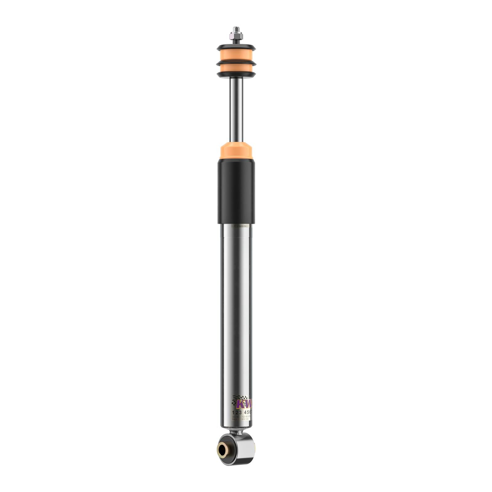 KW Coilover suspension V2 comfort MERCEDES-BENZ G-CLASS (W463) 09/1989-