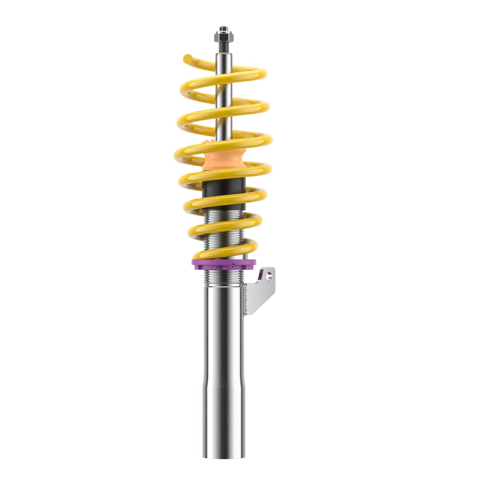 KW Coilover suspension V2 comfort AUDI A3 Convertible (8V7, 8VE) 10/2013- (1808000U)