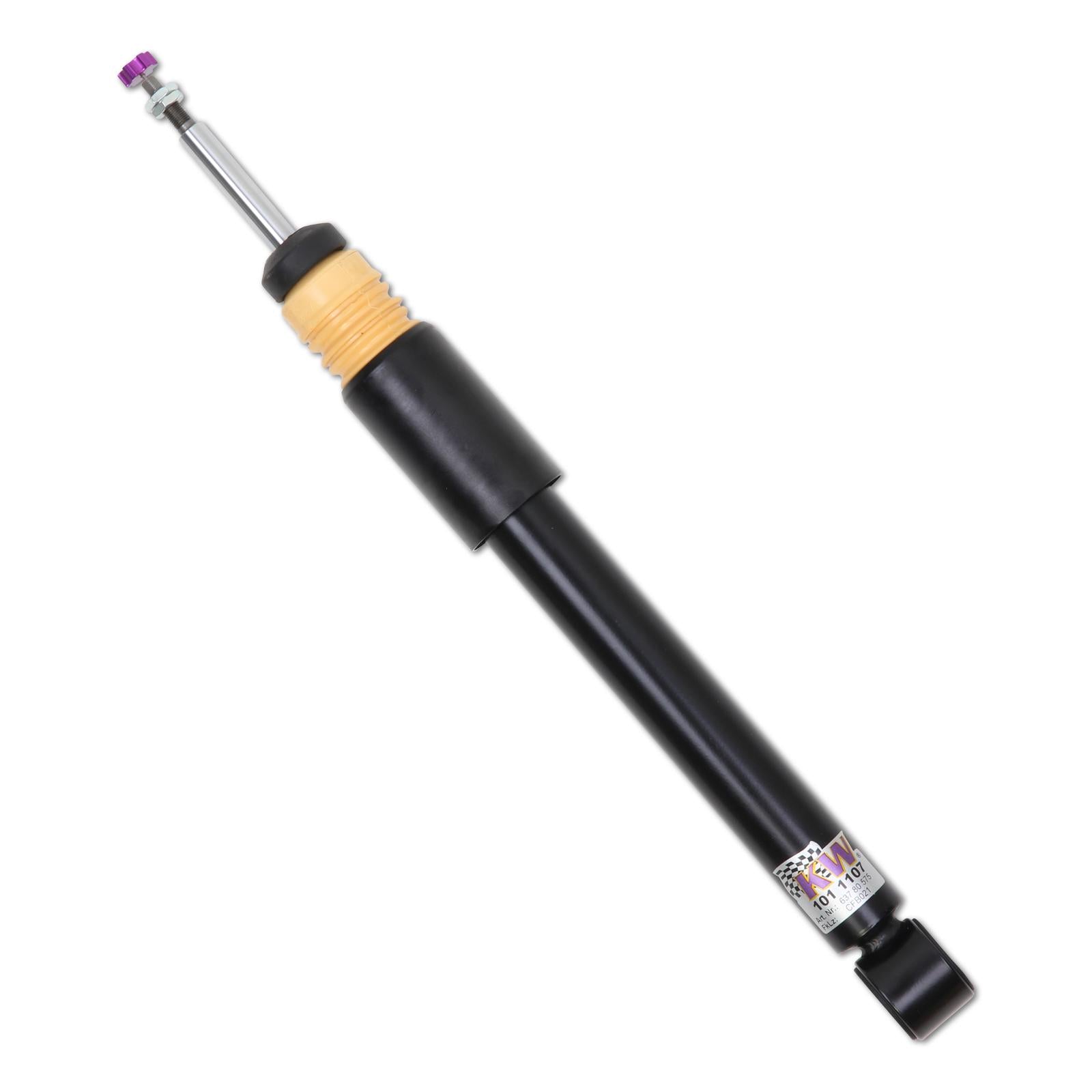 KW Coilover suspension V2 comfort VW SCIROCCO (137, 138) 05/2008-11/2017 (18080095)