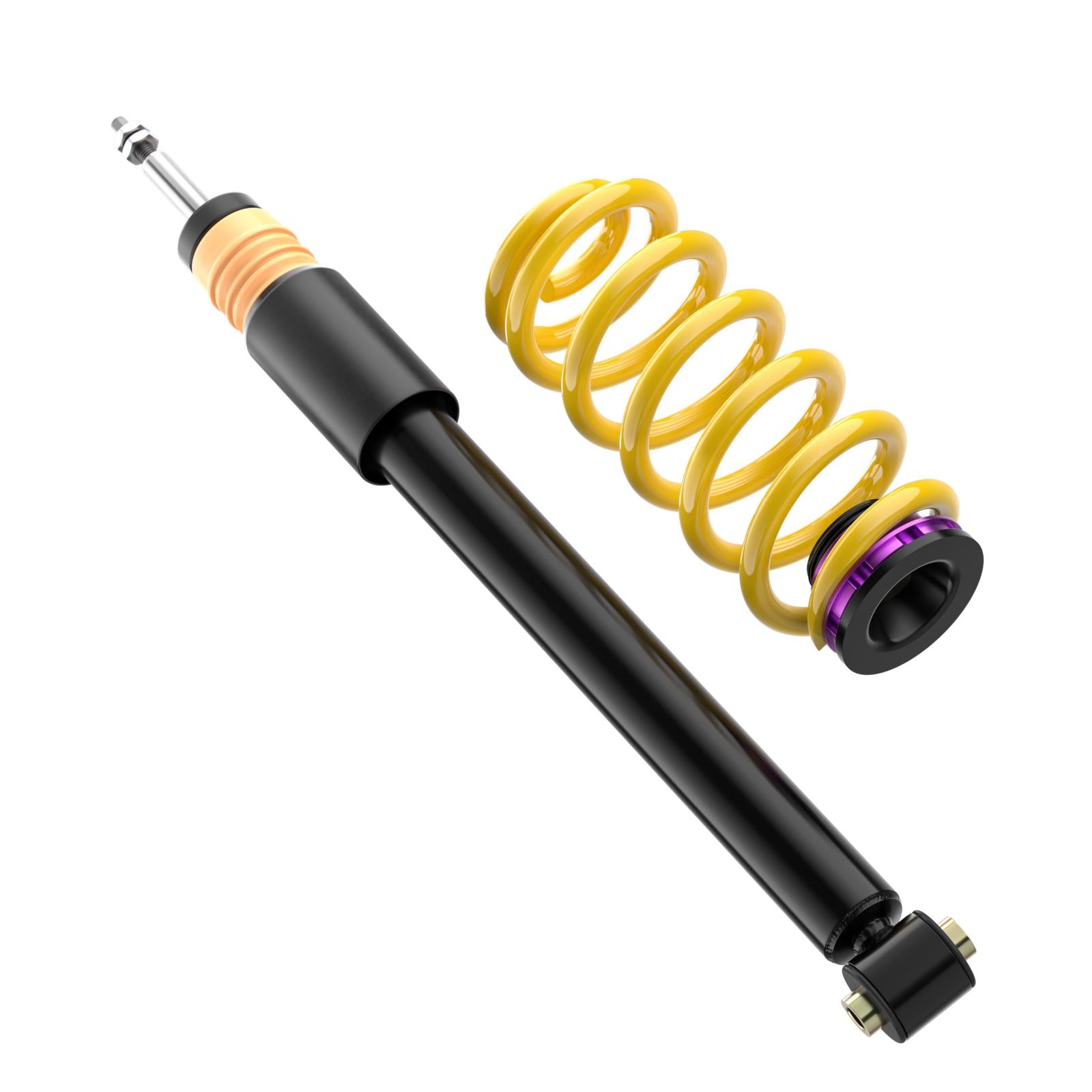 KW Coilover suspension V2 comfort VW PASSAT Estate (3G5, CB5) 08/2014- (180800AQ)
