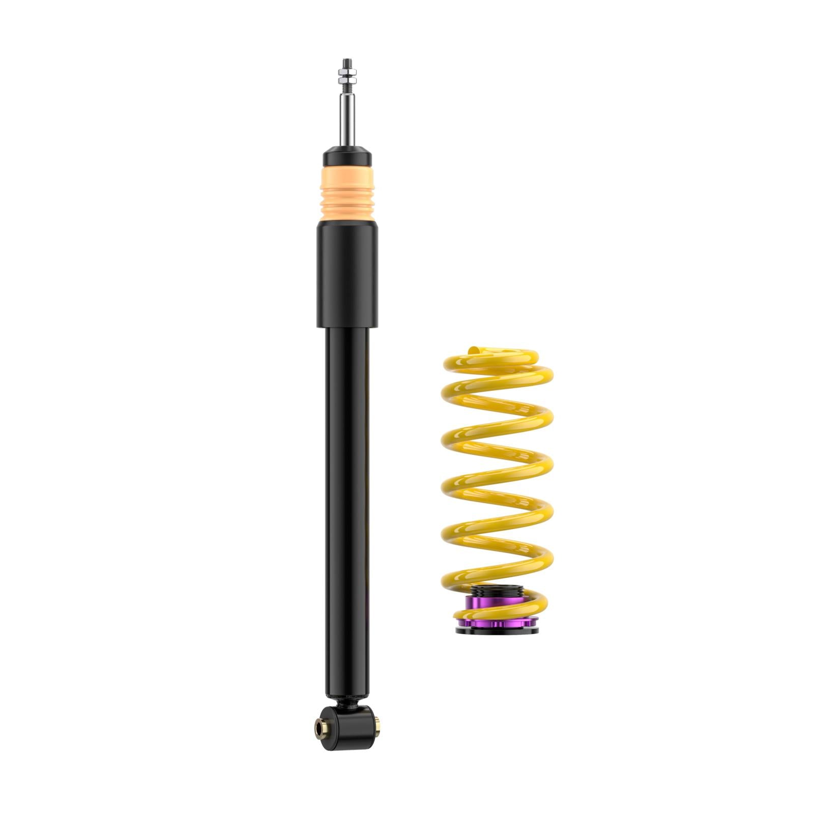 KW Coilover suspension V2 comfort VW PASSAT Estate (3G5, CB5) 08/2014- (180800AQ)
