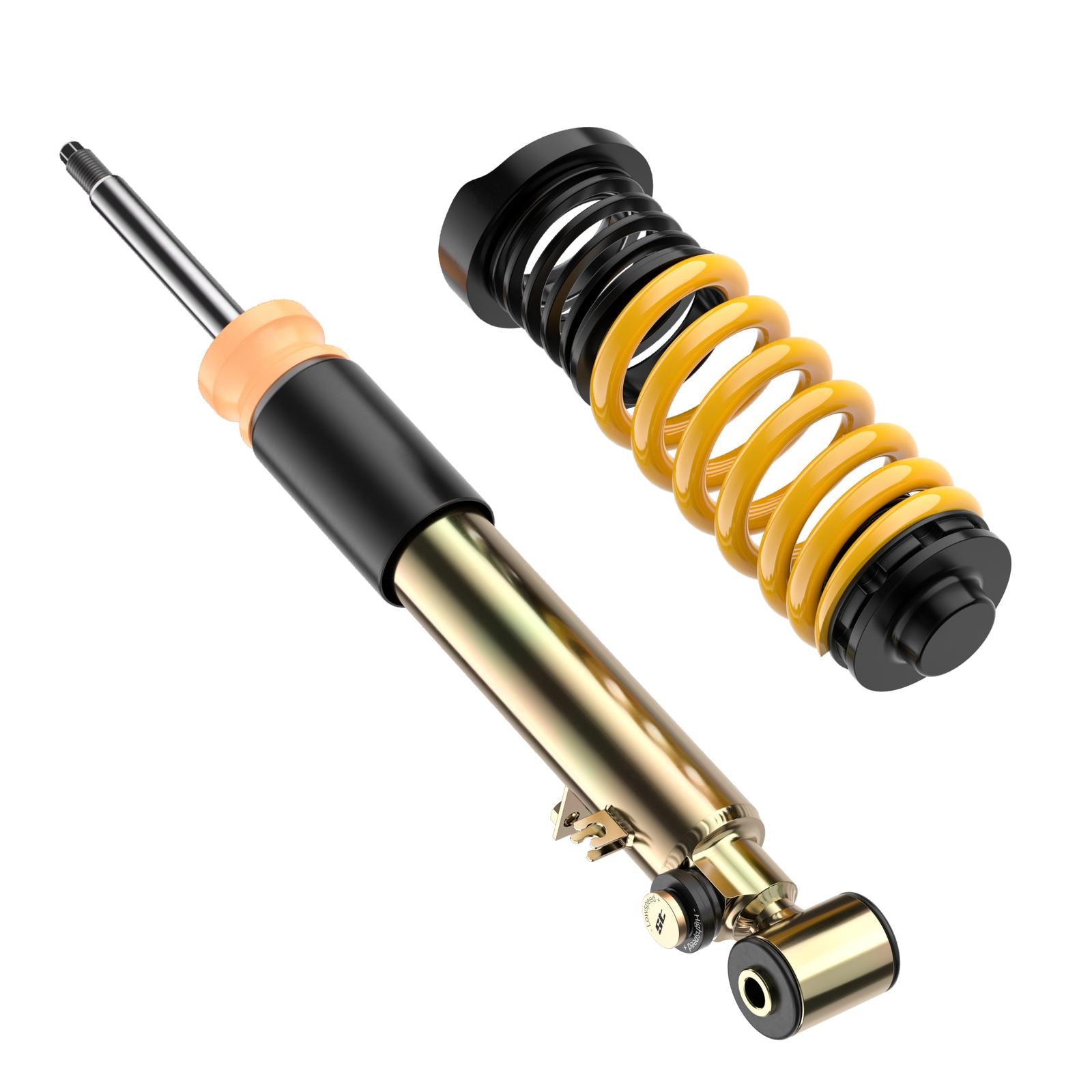 ST Coilover XTA Plus 3 Kit for 04/2014+ BMW 3 Series (F30, F80) w/ Top Mounts