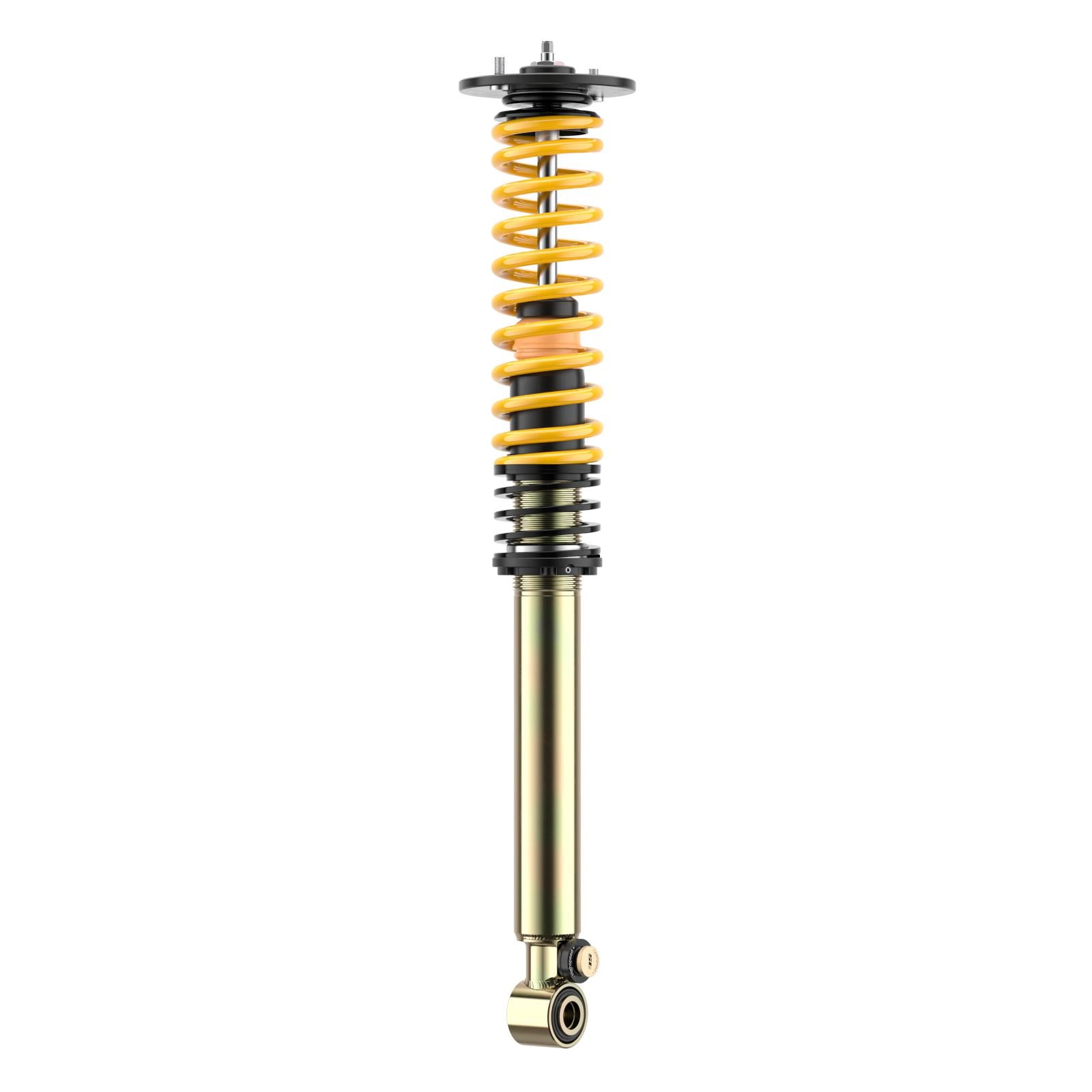 ST Coilovers ST XTA plus 3 galvanized steel (adjustable damping with top mounts) NISSAN SILVIA Coupe (S14) 10/1993-12/1999