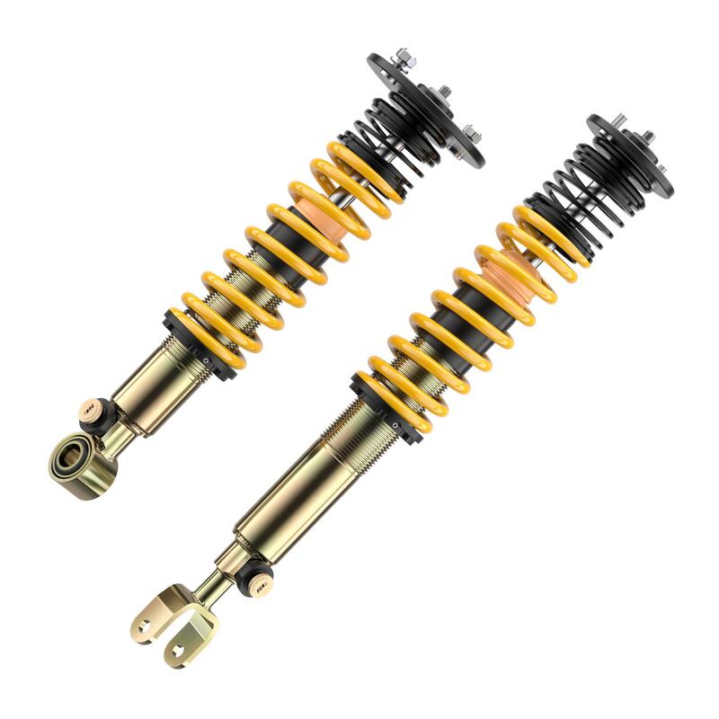 ST Coilovers ST XTA plus 3 galvanized steel (adjustable damping with top mounts) NISSAN SKYLINE Coupe (R32) 03/1989-01/1995