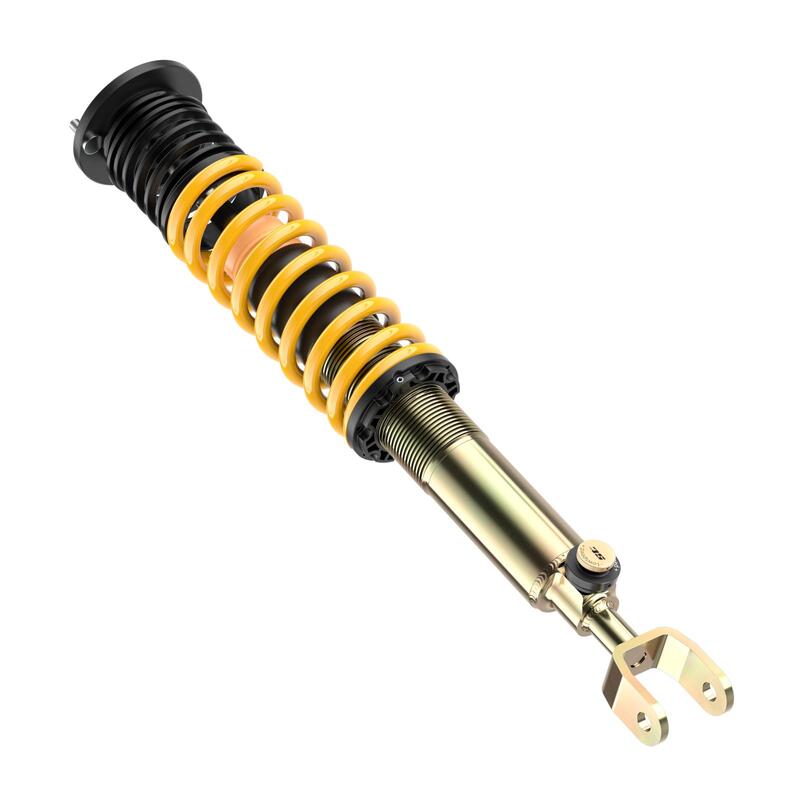 ST Coilovers ST XTA plus 3 galvanized steel (adjustable damping with top mounts) NISSAN SKYLINE Coupe (R32) 03/1989-01/1995