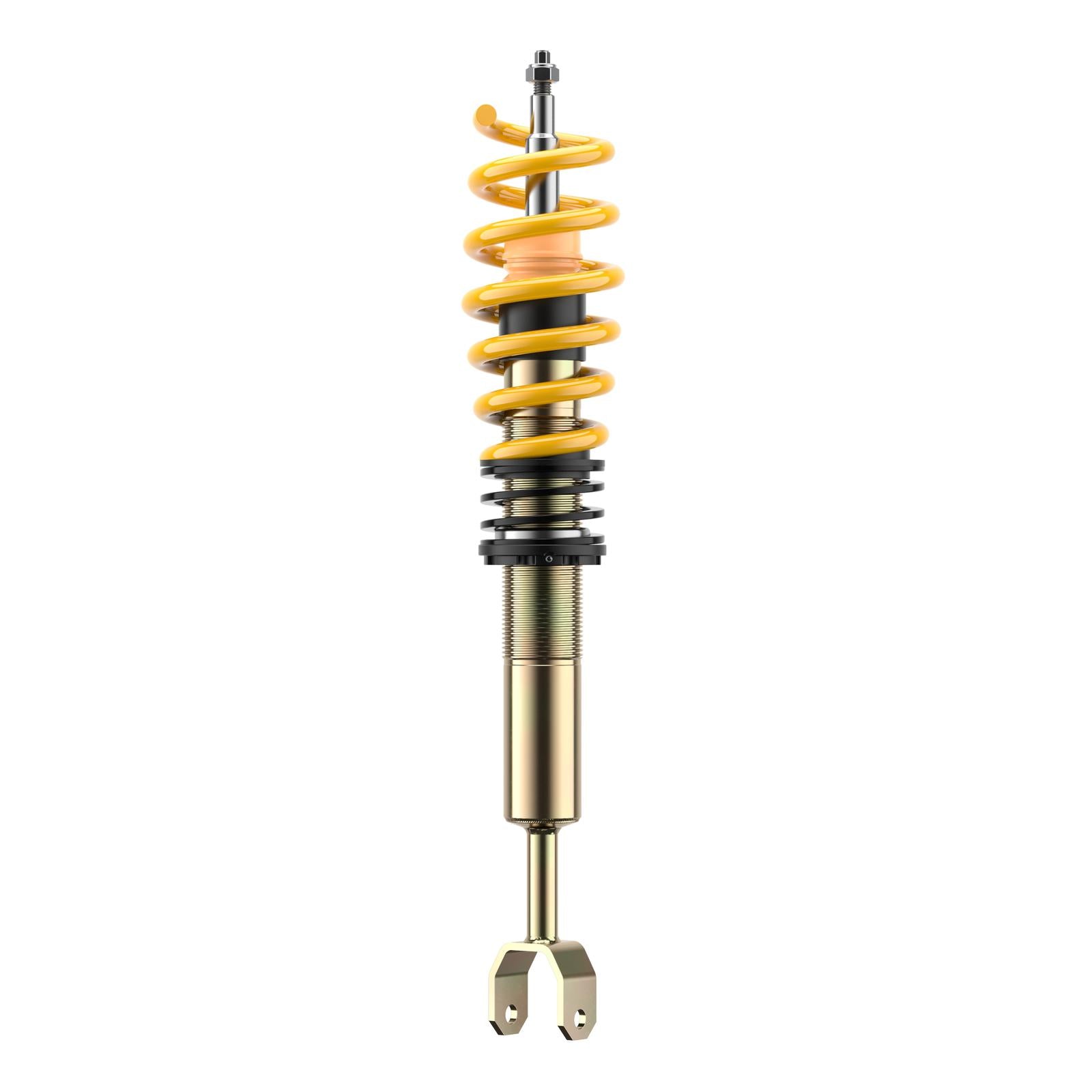 ST Coilovers ST XA galvanized steel (with damping adjustment) AUDI A4 Avant (8D5, B5) 11/1994-12/2002 (18210012)