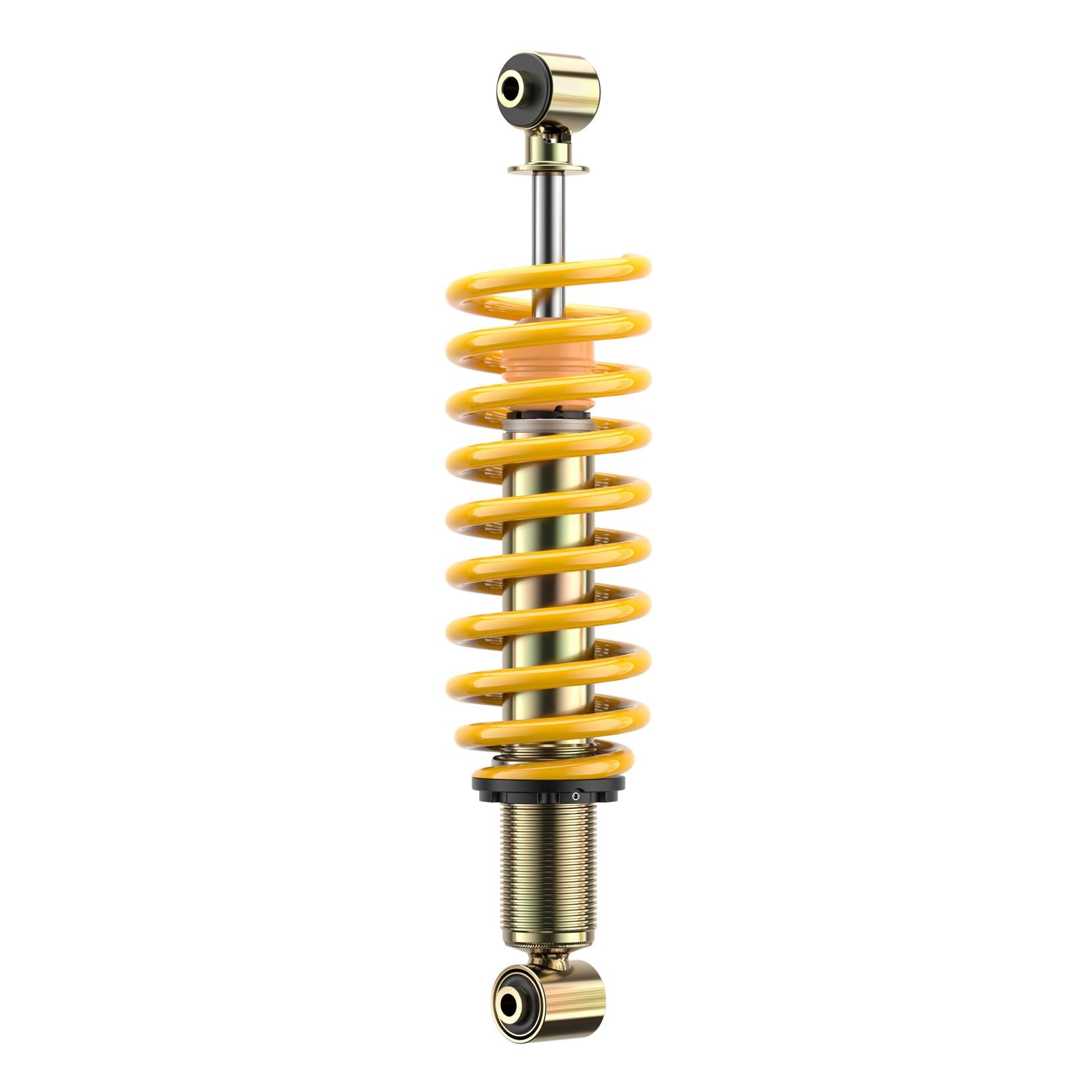 ST Coilovers ST XA galvanized steel (with damping adjustment) AUDI A4 Avant (8D5, B5) 11/1994-12/2002 (18210032)