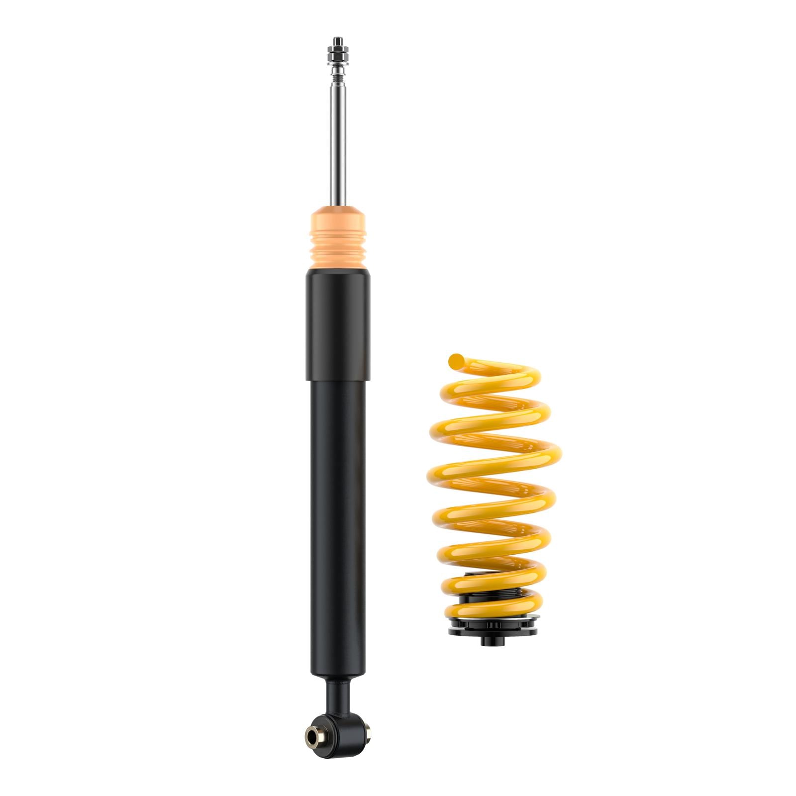 ST Coilover XA Kit for 03/2018+ Audi A6 Avant (4A5, C8)