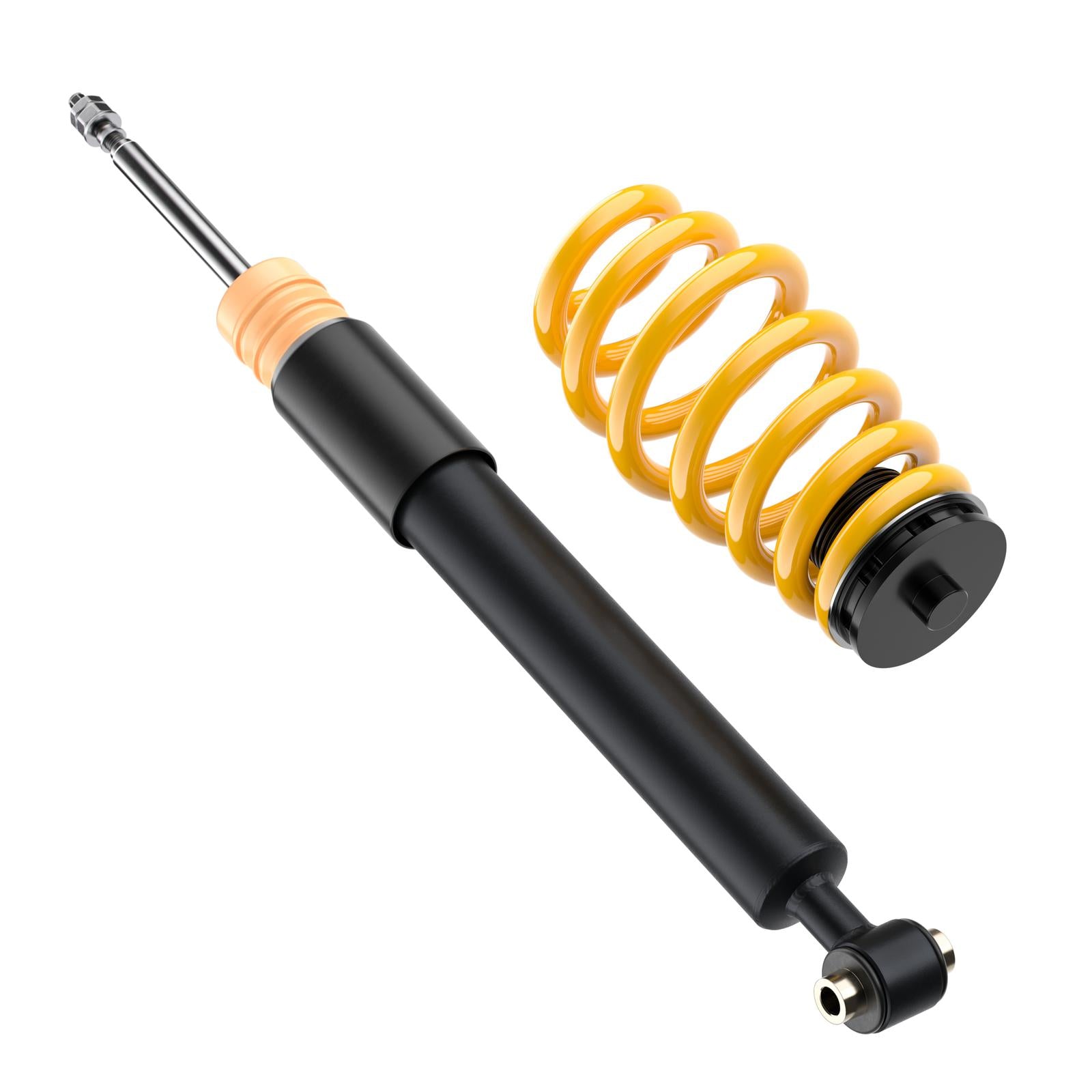 ST Coilover XA Kit for 03/2018+ Audi A6 Avant (4A5, C8)