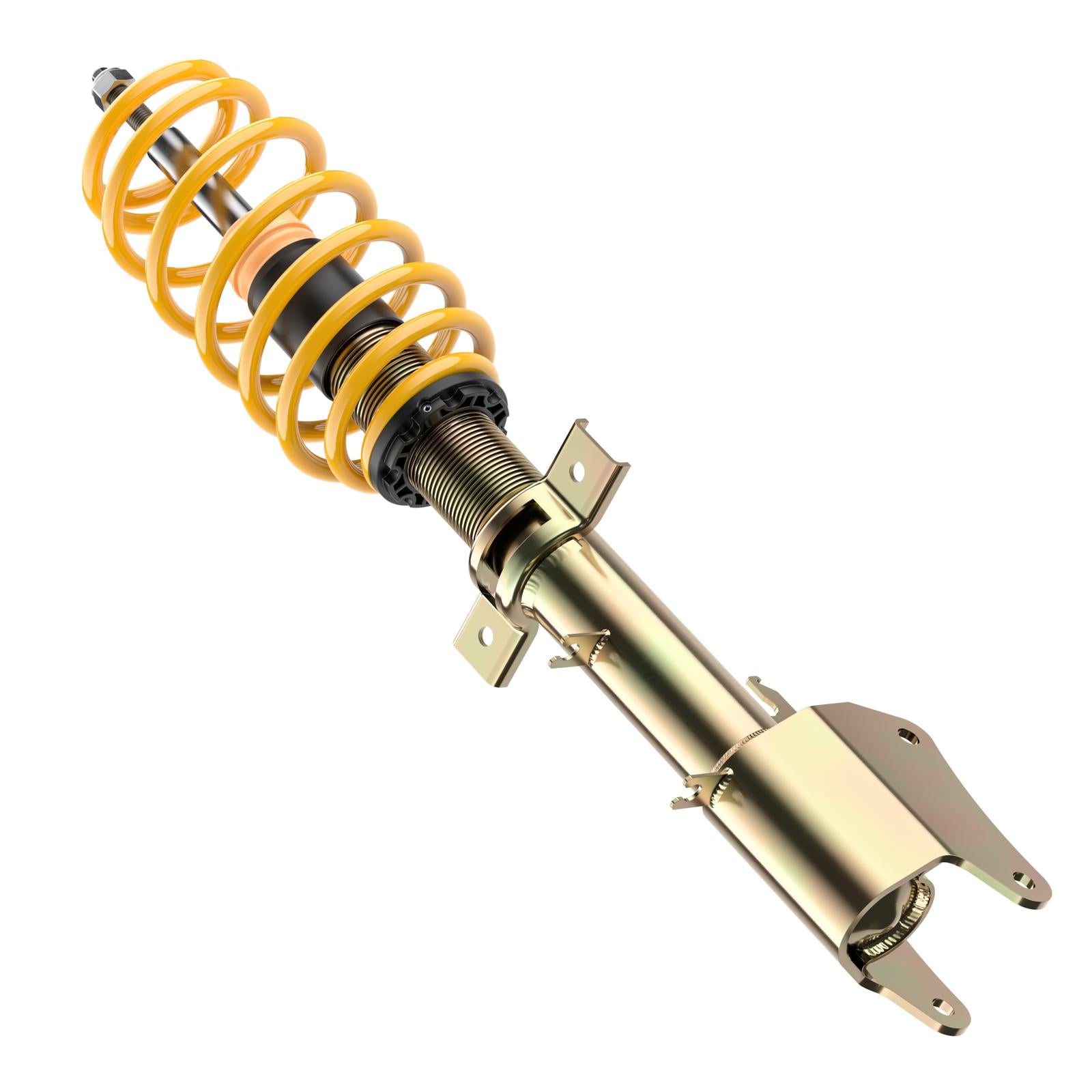 ST Coilovers ST XA galvanized steel (with damping adjustment) ALFA ROMEO 156 Sportwagon (932_) 02/1997-05/2006 (18215001)