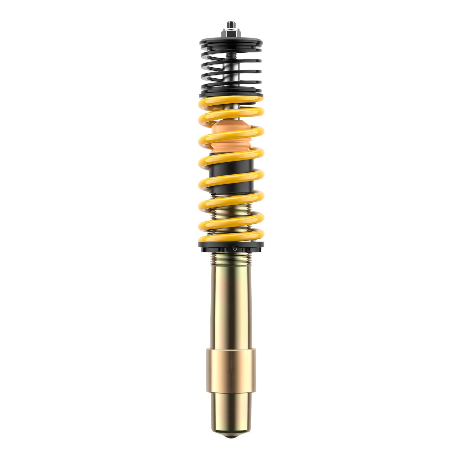 ST Coilovers ST XA galvanized steel (with damping adjustment) BMW 5 (E60) 12/2001-03/2010