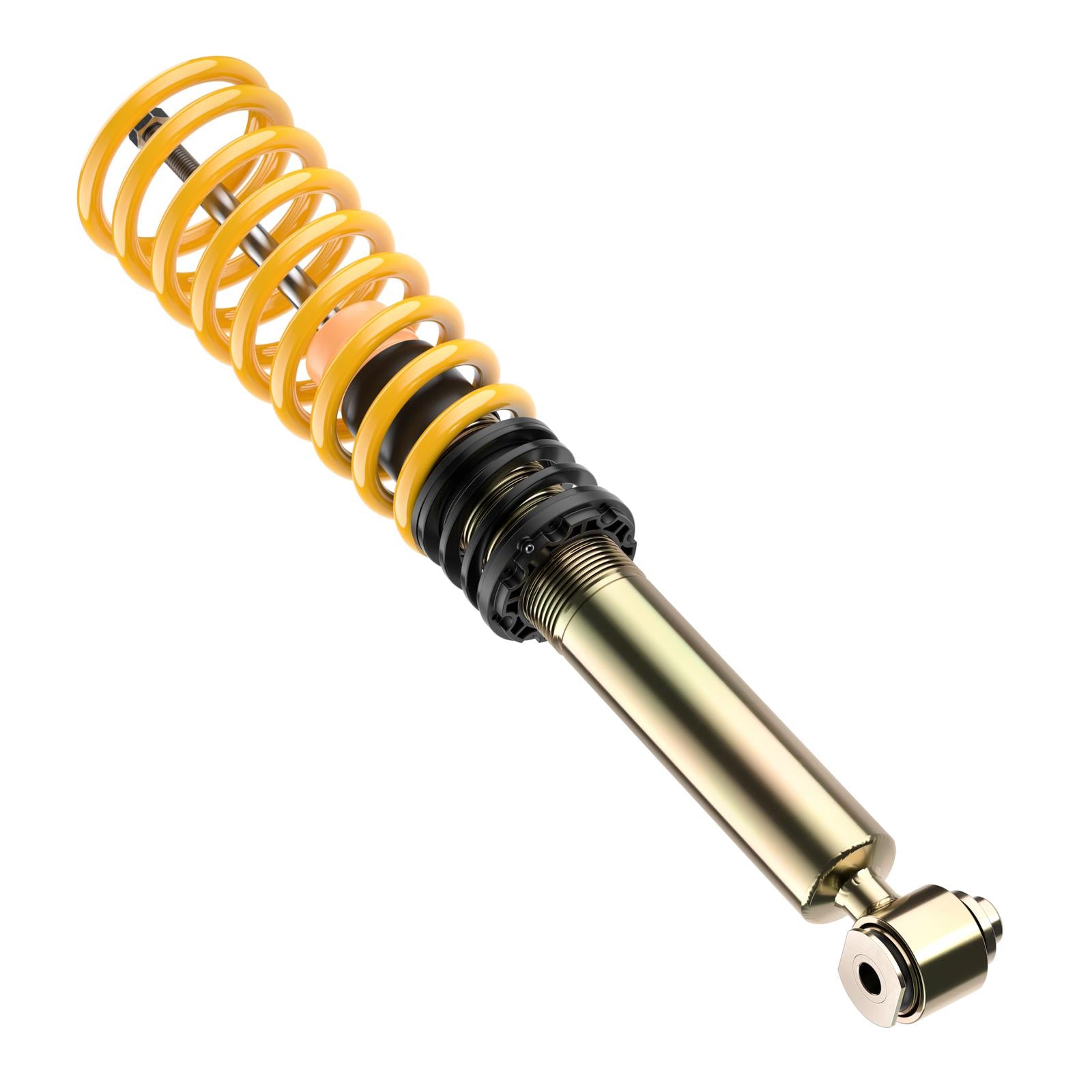 ST Coilovers ST XA galvanized steel (with damping adjustment) BMW 5 (E60) 12/2001-03/2010