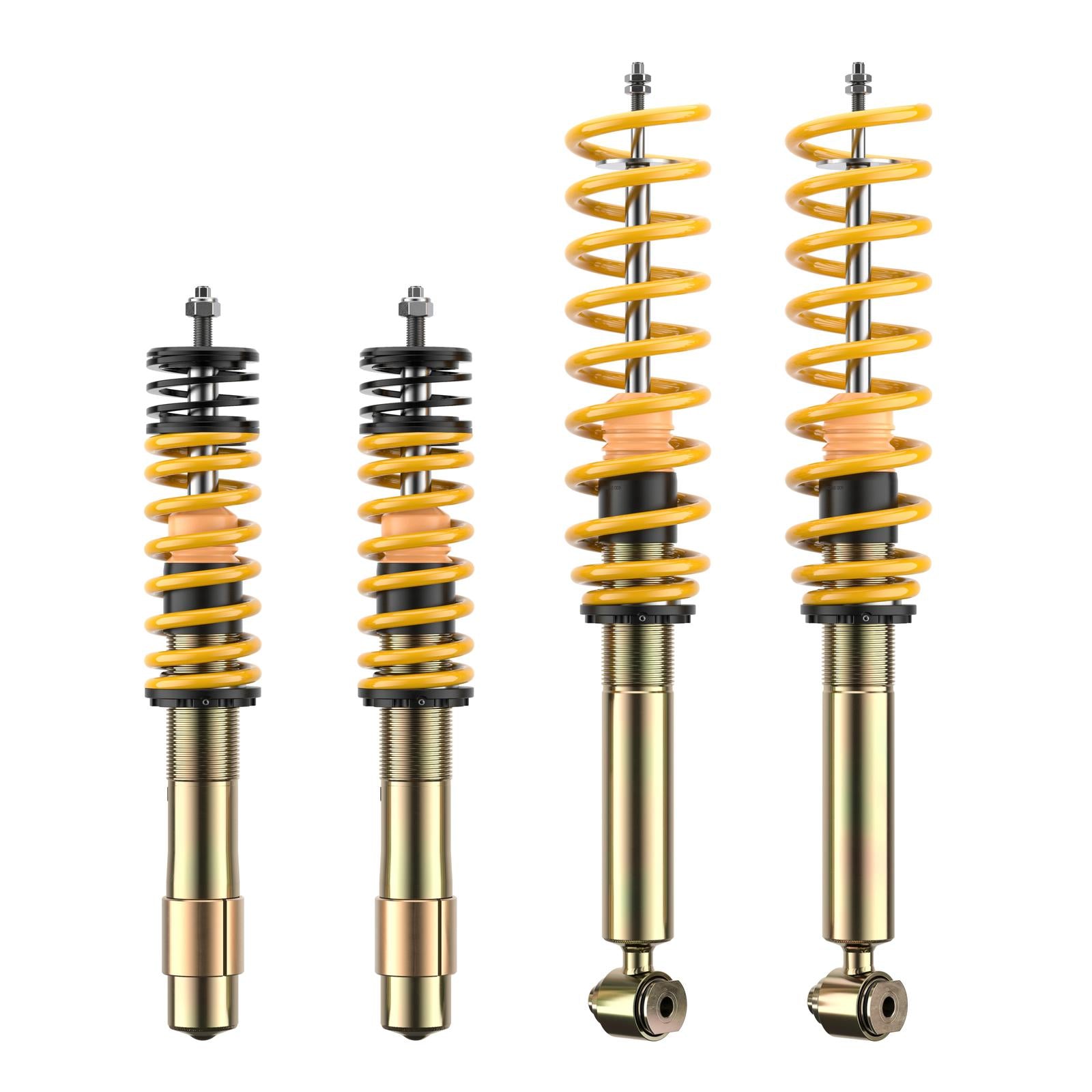 ST Coilovers ST XA galvanized steel (with damping adjustment) BMW 5 (E39) 09/1995-07/2003 (18220008)