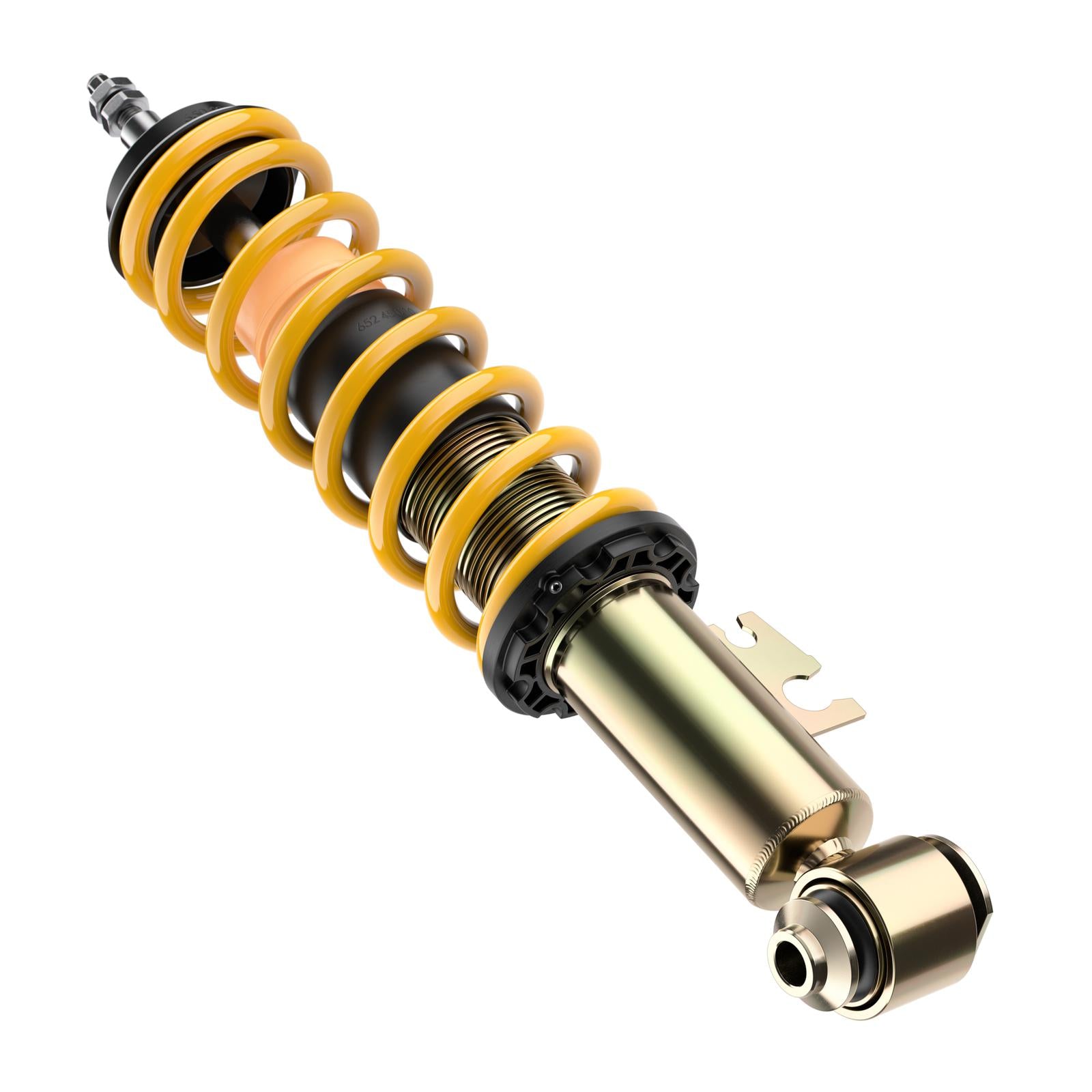 ST Coilovers ST XA galvanized steel (with damping adjustment) MINI Coupe (R58) 12/2010-05/2015 (1822000B)