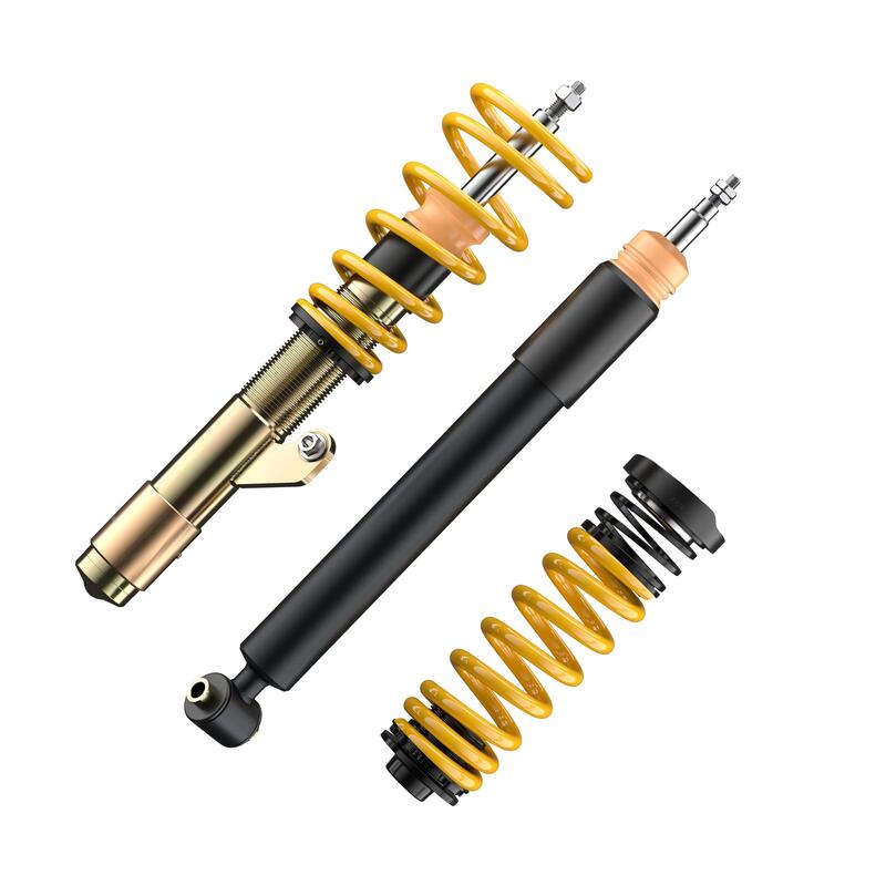 ST Coilovers ST XA galvanized steel (with damping adjustment) BMW 3 (F30, F80) 03/2011-10/2018 (1822000G)