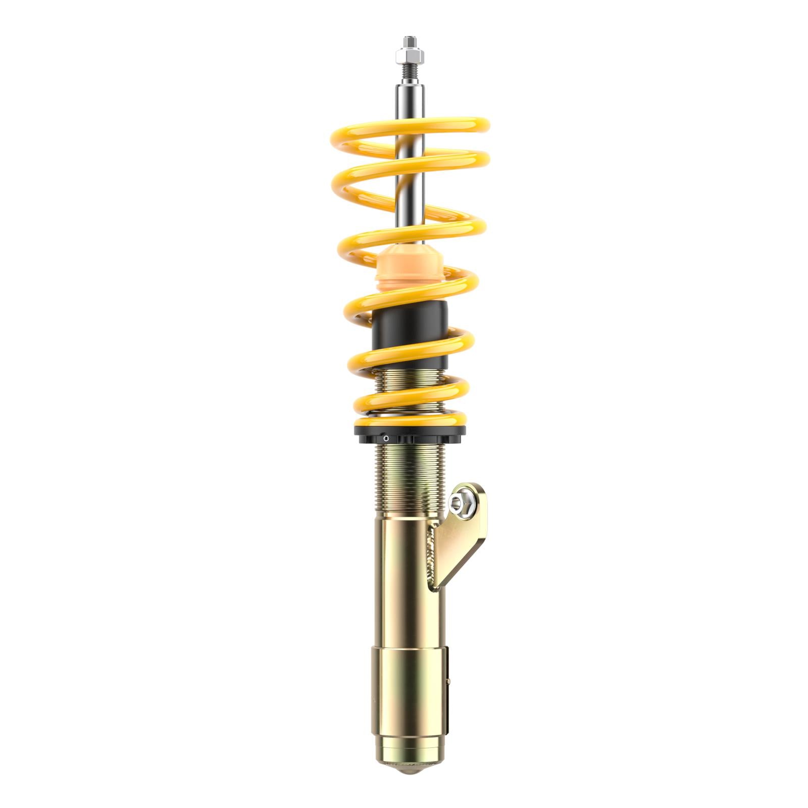 ST Coilovers ST XA galvanized steel (with damping adjustment) BMW 3 Gran Turismo (F34) 07/2012-