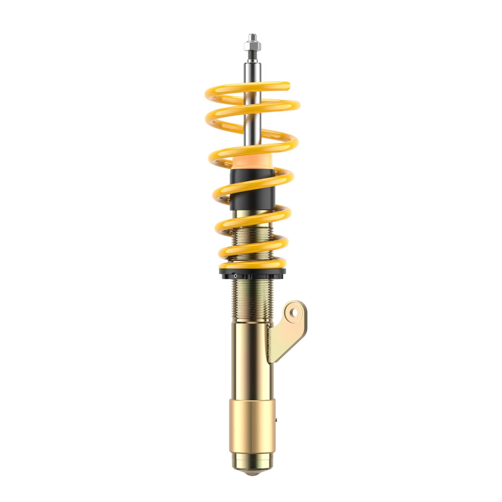 ST Coilovers ST XA galvanized steel (with damping adjustment) BMW 4 Coupe (F32, F82) 07/2013- (1822000S)