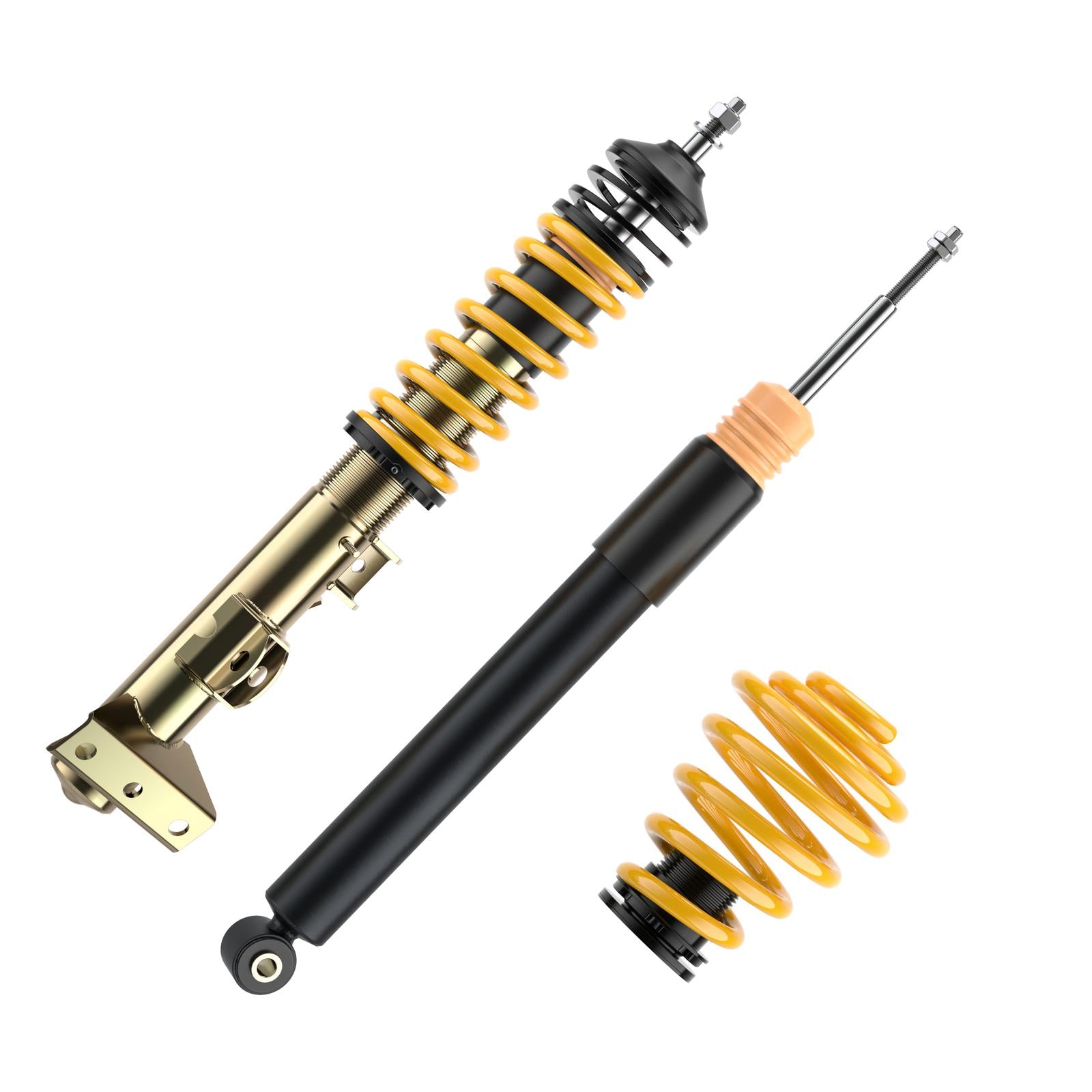 ST Coilovers ST XA galvanized steel (with damping adjustment) BMW 3 (E36) 09/1990-11/1998