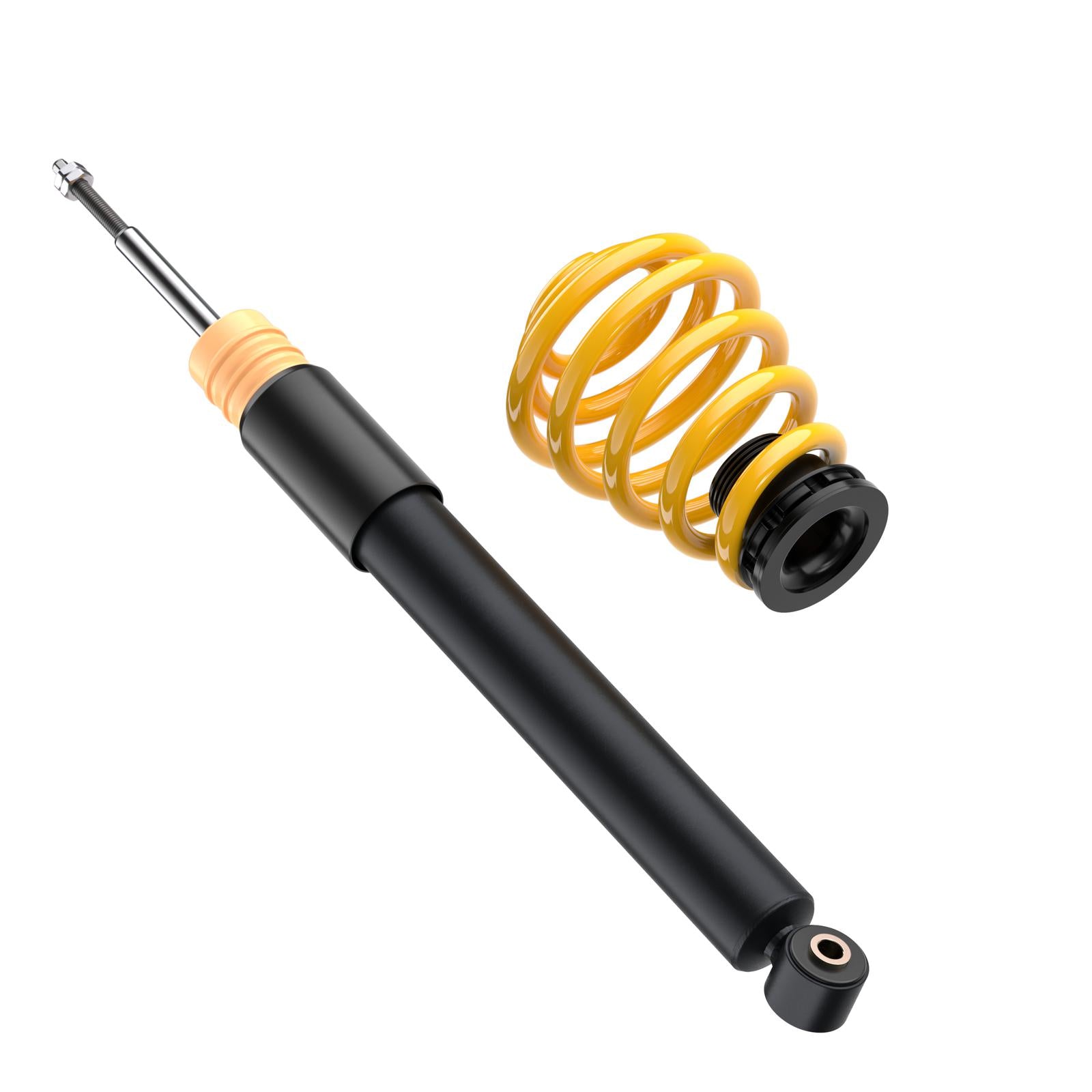 ST Coilovers ST XA galvanized steel (with damping adjustment) BMW 3 (E36) 09/1990-11/1998