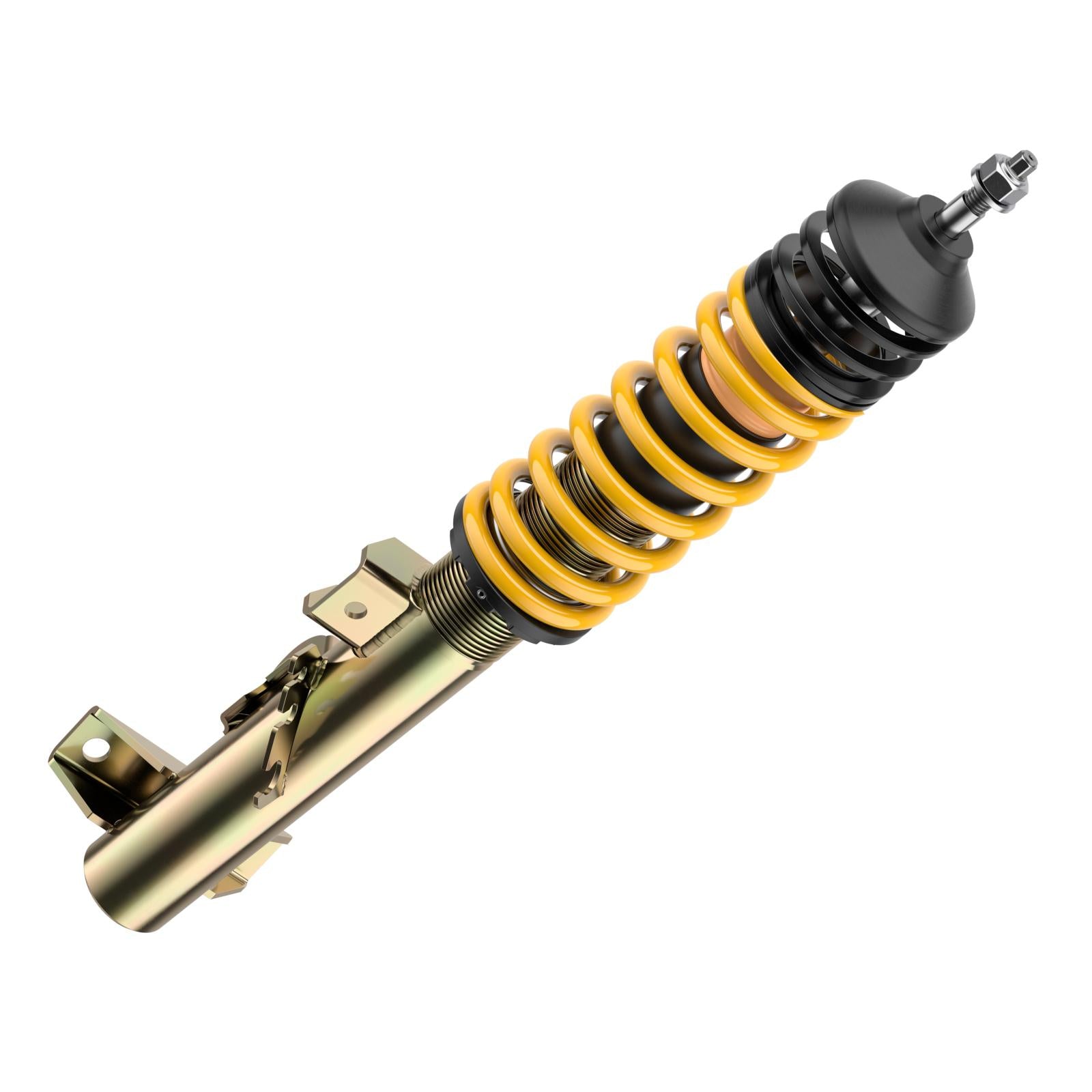 ST Coilovers ST XA galvanized steel (with damping adjustment) BMW 3 Compact (E36) 01/1994-08/2000