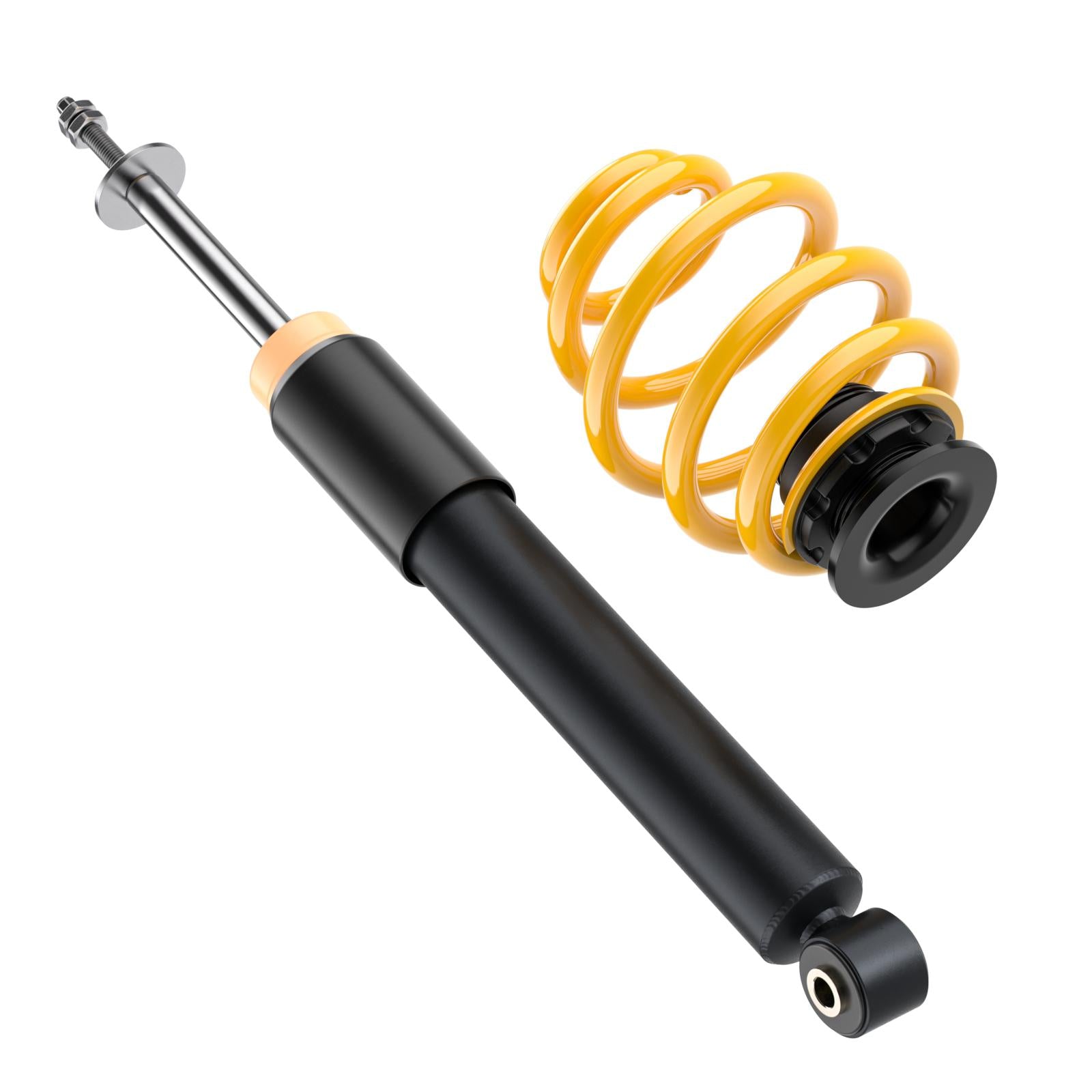 ST Coilovers ST XA galvanized steel (with damping adjustment) BMW 3 Compact (E36) 01/1994-08/2000