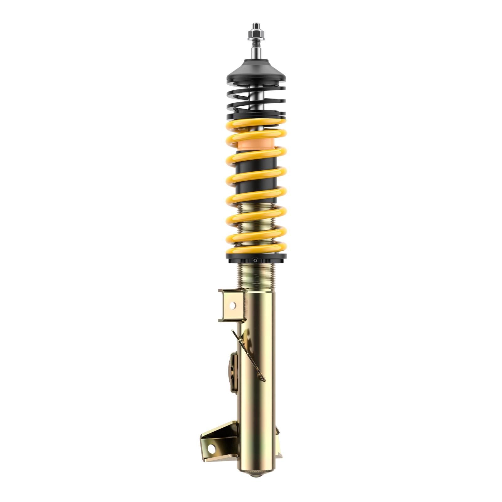 ST Coilovers ST XA galvanized steel (with damping adjustment) BMW Z3 Roadster (E36) 10/1995-01/2003